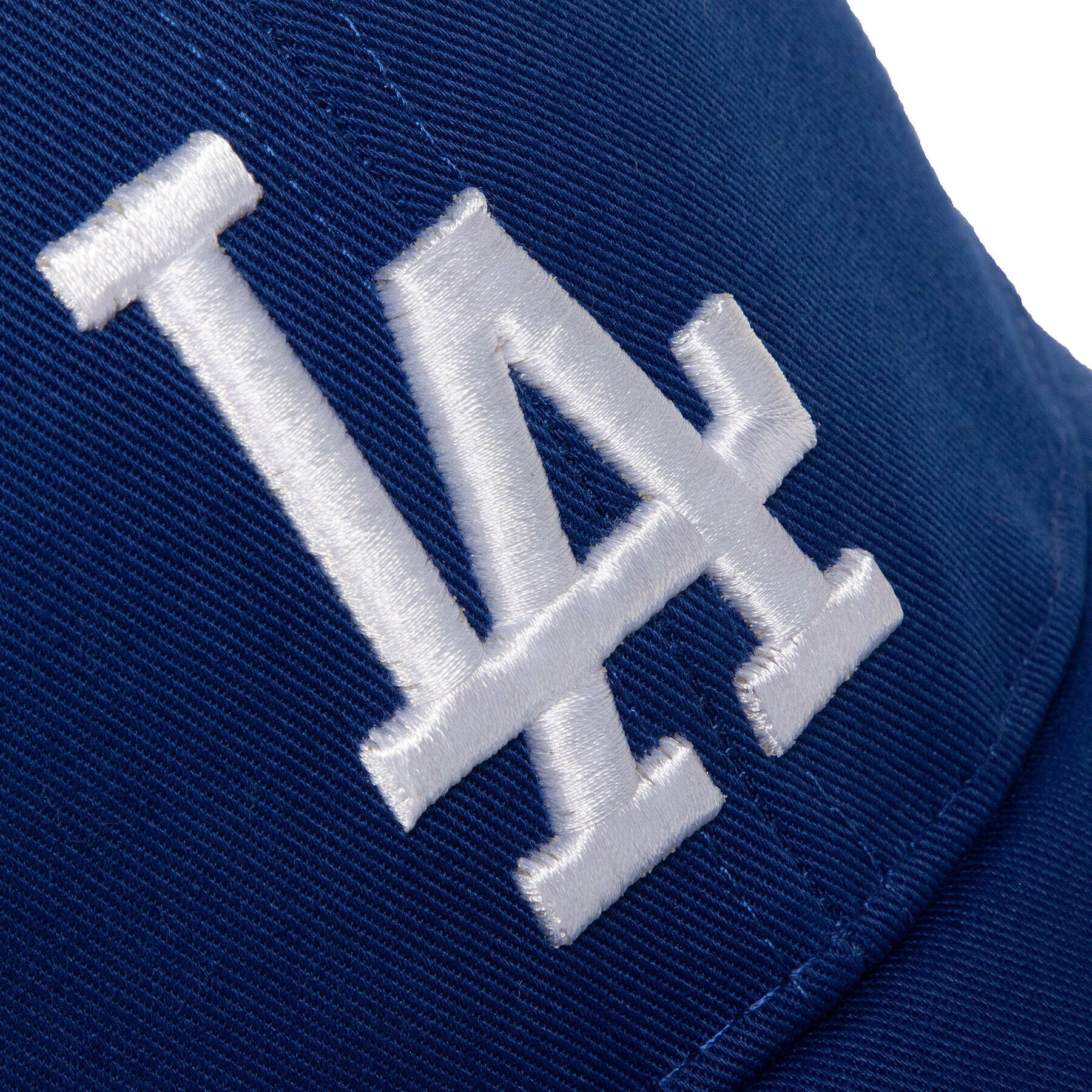 47 Brand Šiltovka Mlb Los Angeles Dodgers Branson B-BRANS12CTP-RYA Tmavomodrá - Pepit.sk