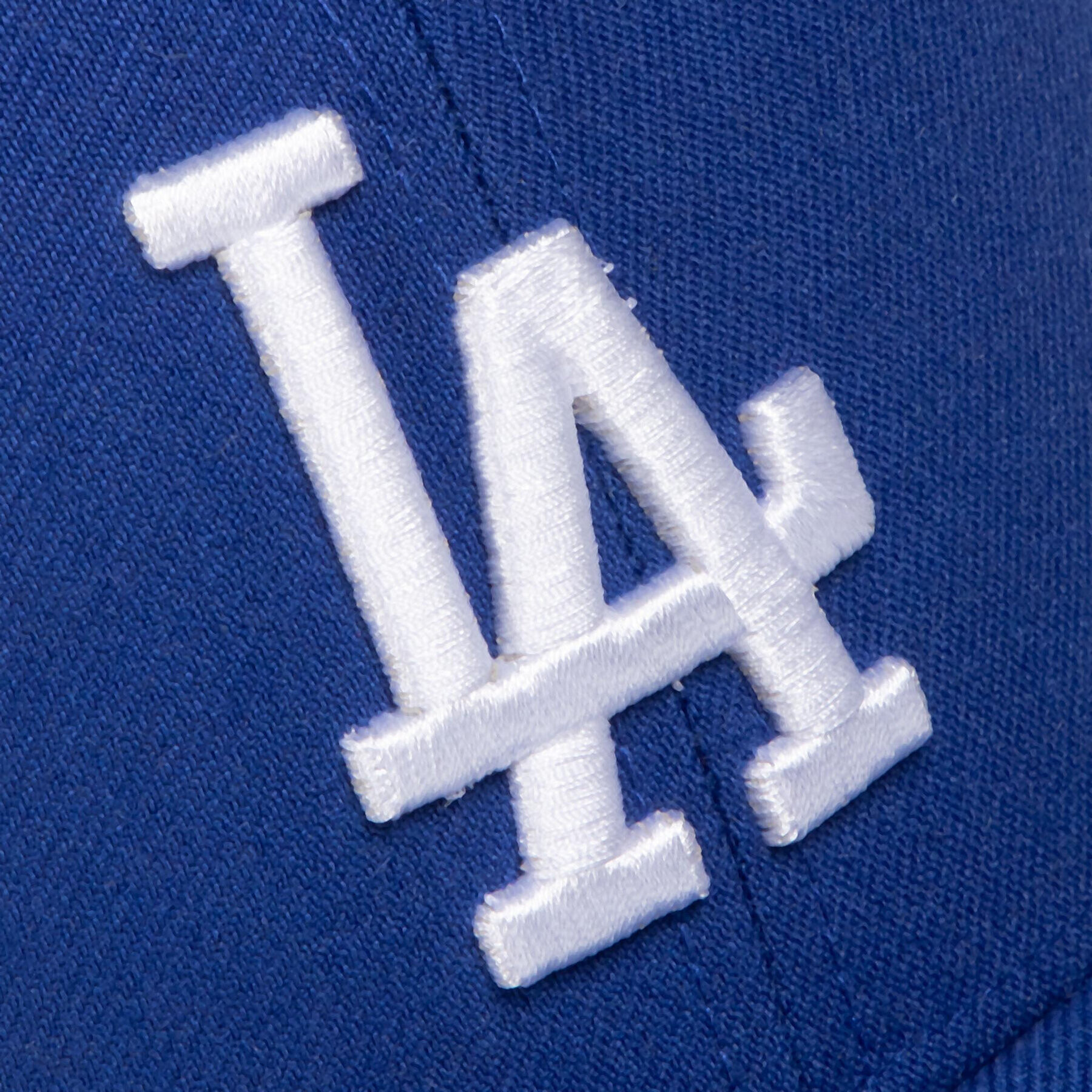 47 Brand Šiltovka Mlb Los Angeles Dodgers Cold Zone B-CLZOE12WBP-RYC Modrá - Pepit.sk