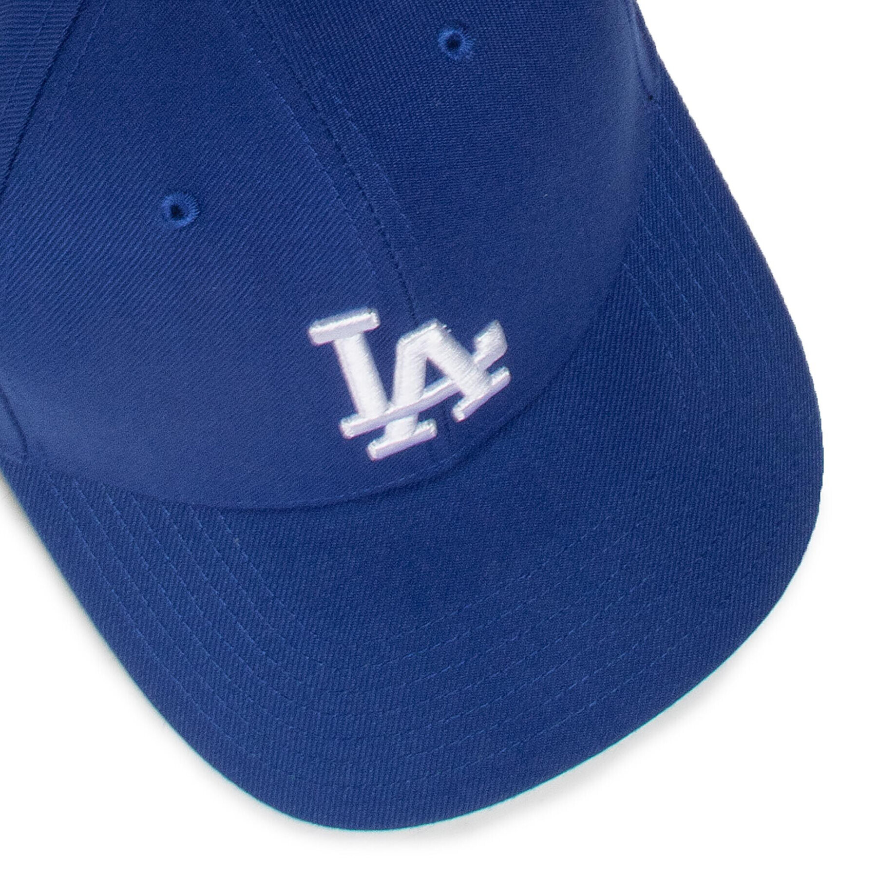 47 Brand Šiltovka Mlb Los Angeles Dodgers Cold Zone B-CLZOE12WBP-RYC Modrá - Pepit.sk