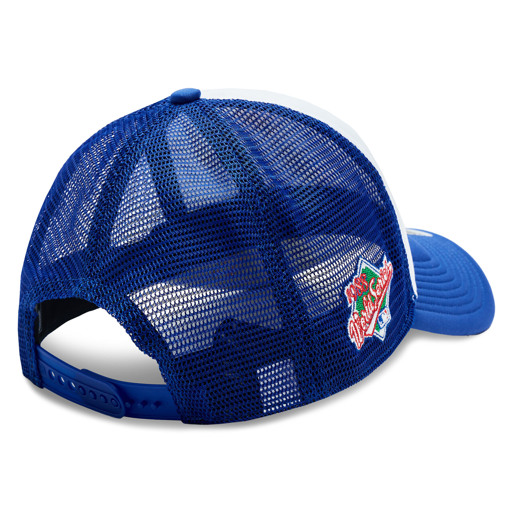 47 Brand Šiltovka MLB Los Angeles Dodgers Foam Champ '47 Offside DT BCWS-FOAMC12KPP-RY88 Modrá - Pepit.sk