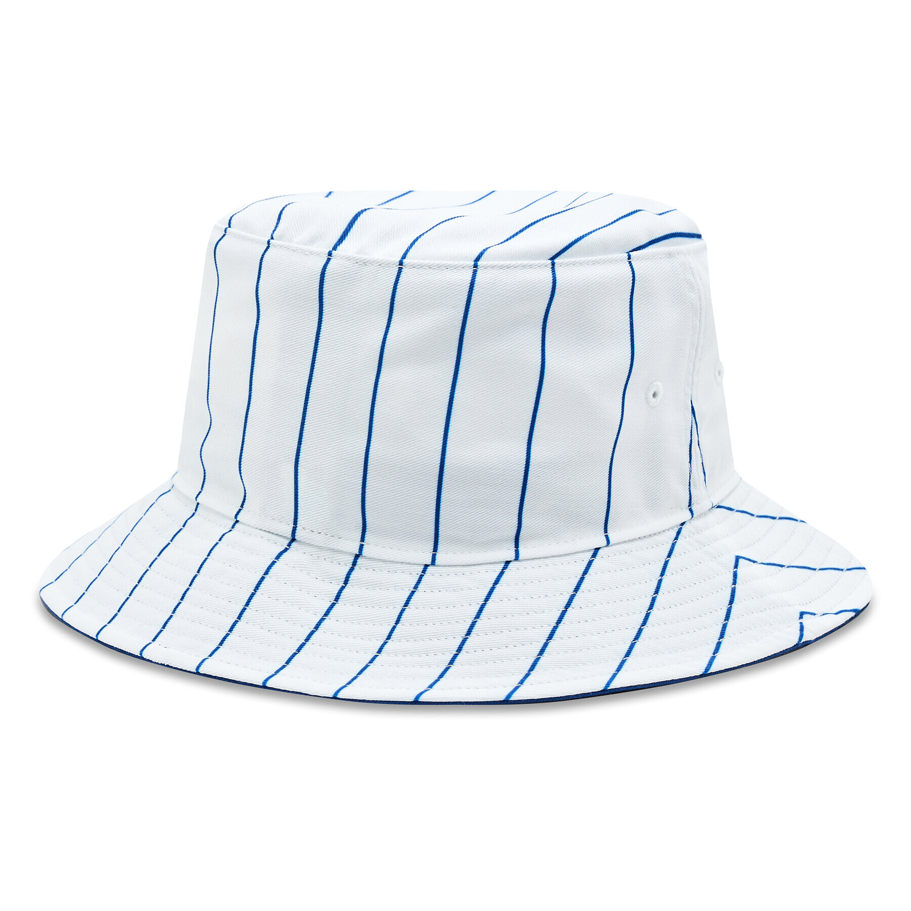 47 Brand Šiltovka MLB Los Angeles Dodgers Pinstriped '47 BUCKET B-PINSD12PTF-RY Modrá - Pepit.sk