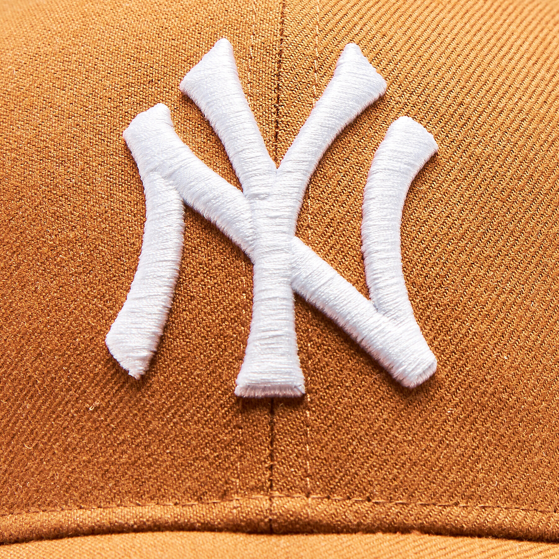 47 Brand Šiltovka MLB New York Yankees '47 MVP SNAPBACK B-MVPSP17WBP-BO Oranžová - Pepit.sk