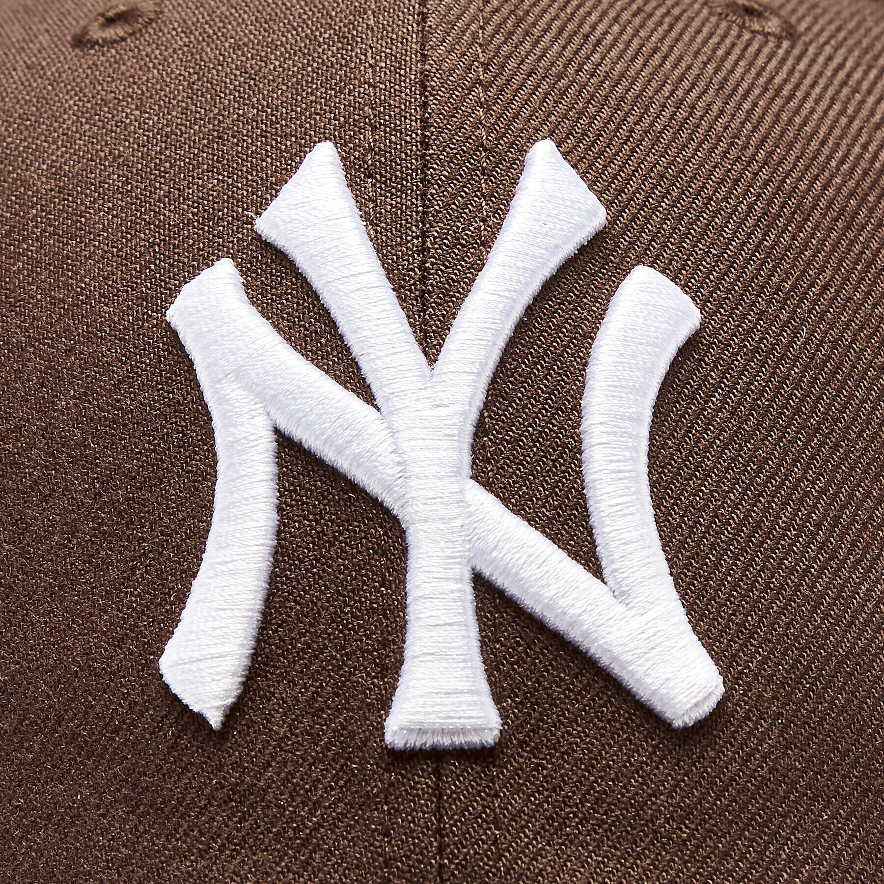 47 Brand Šiltovka MLB New York Yankees '47 MVP SNAPBACK B-MVPSP17WBP-BW Hnedá - Pepit.sk