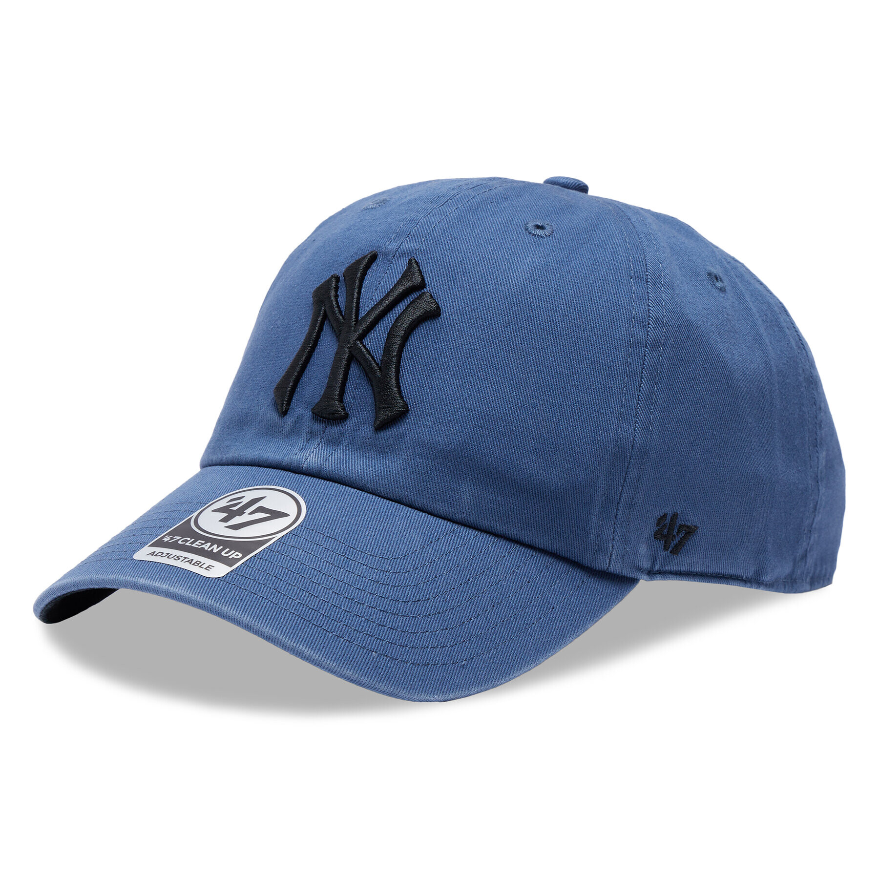 47 Brand Šiltovka MLB New York Yankees Ballpark B-BLPRK17GWS Modrá - Pepit.sk