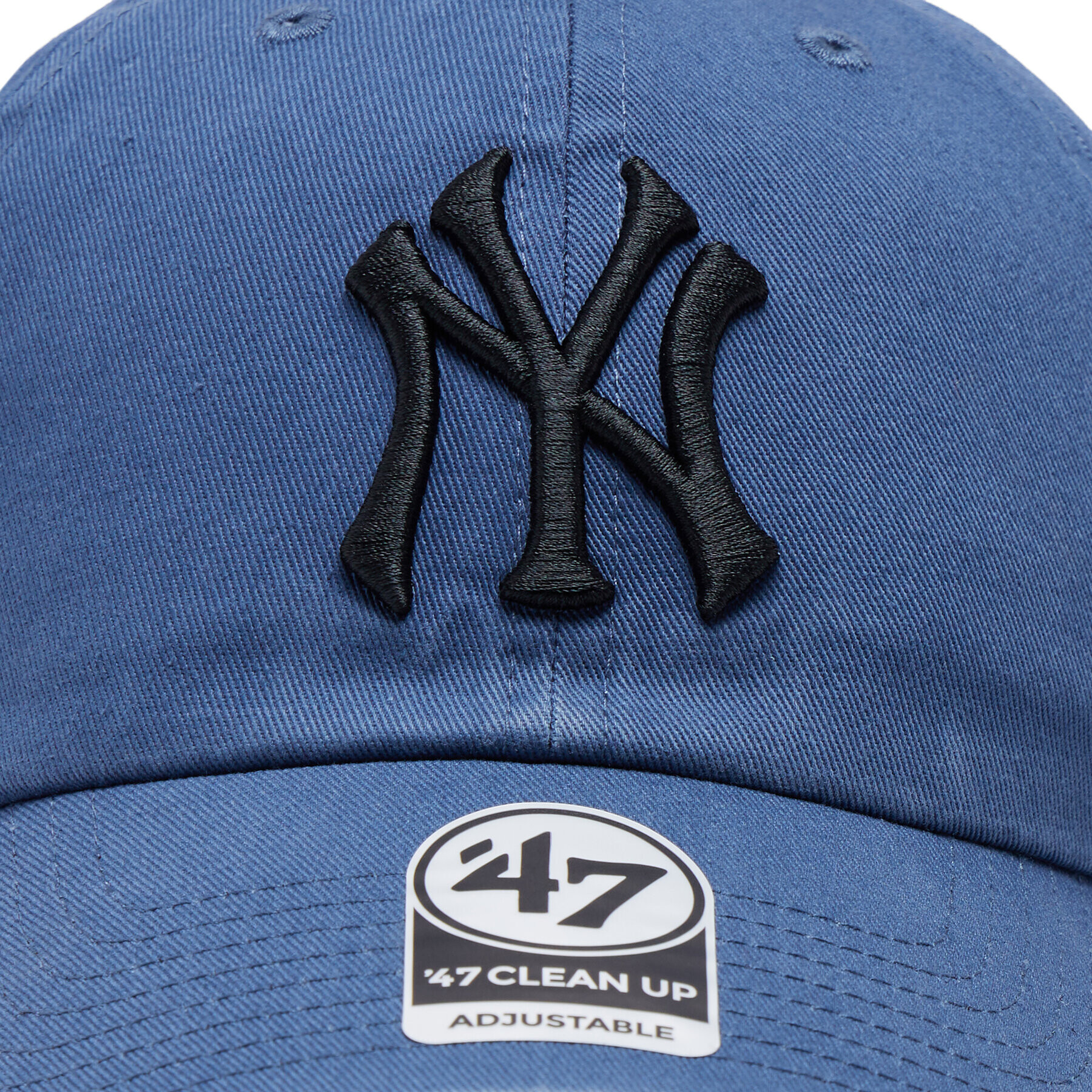 47 Brand Šiltovka MLB New York Yankees Ballpark B-BLPRK17GWS Modrá - Pepit.sk