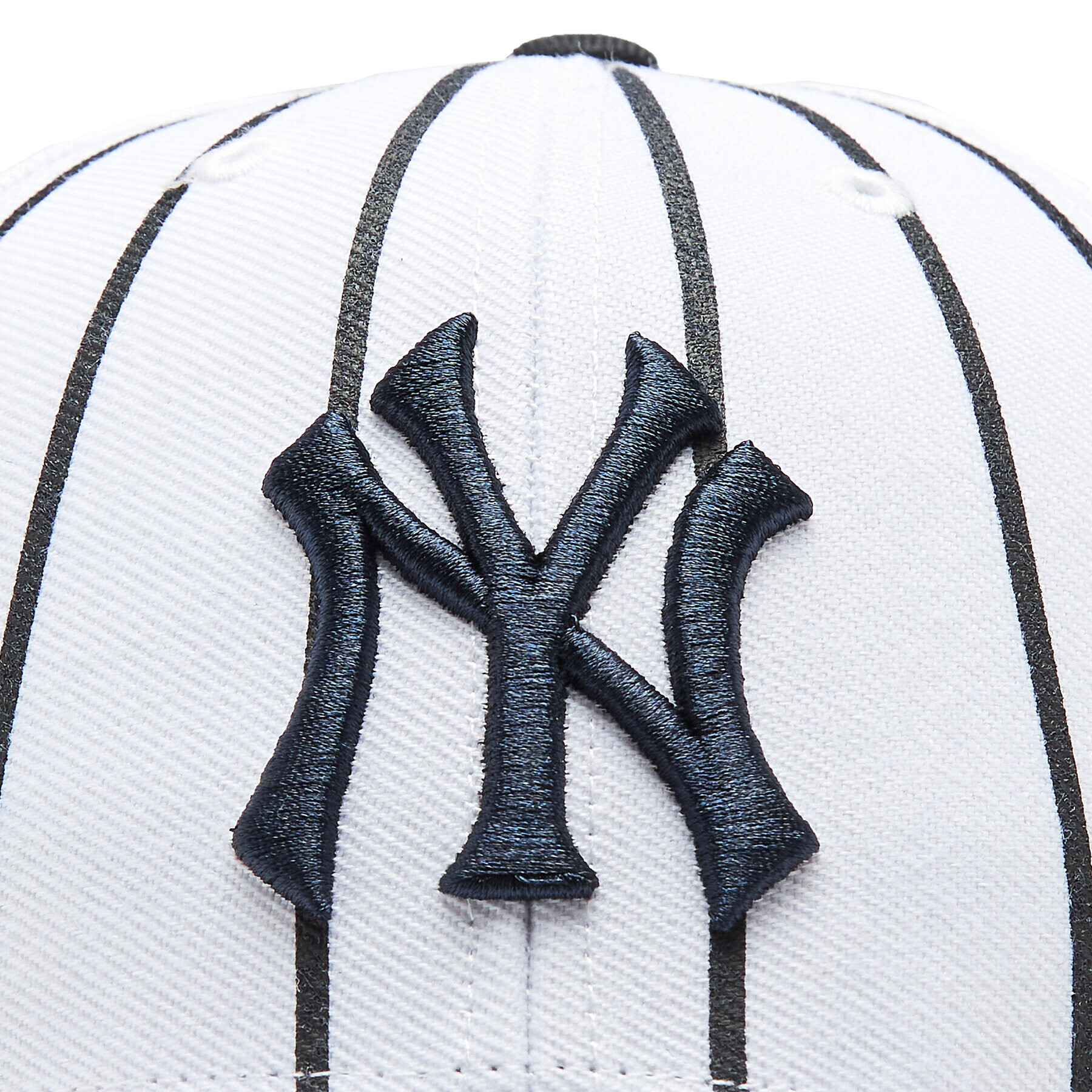 47 Brand Šiltovka MLB New York Yankees Bird Cage 47 MVP B-BDCG17WBV-WHG Biela - Pepit.sk