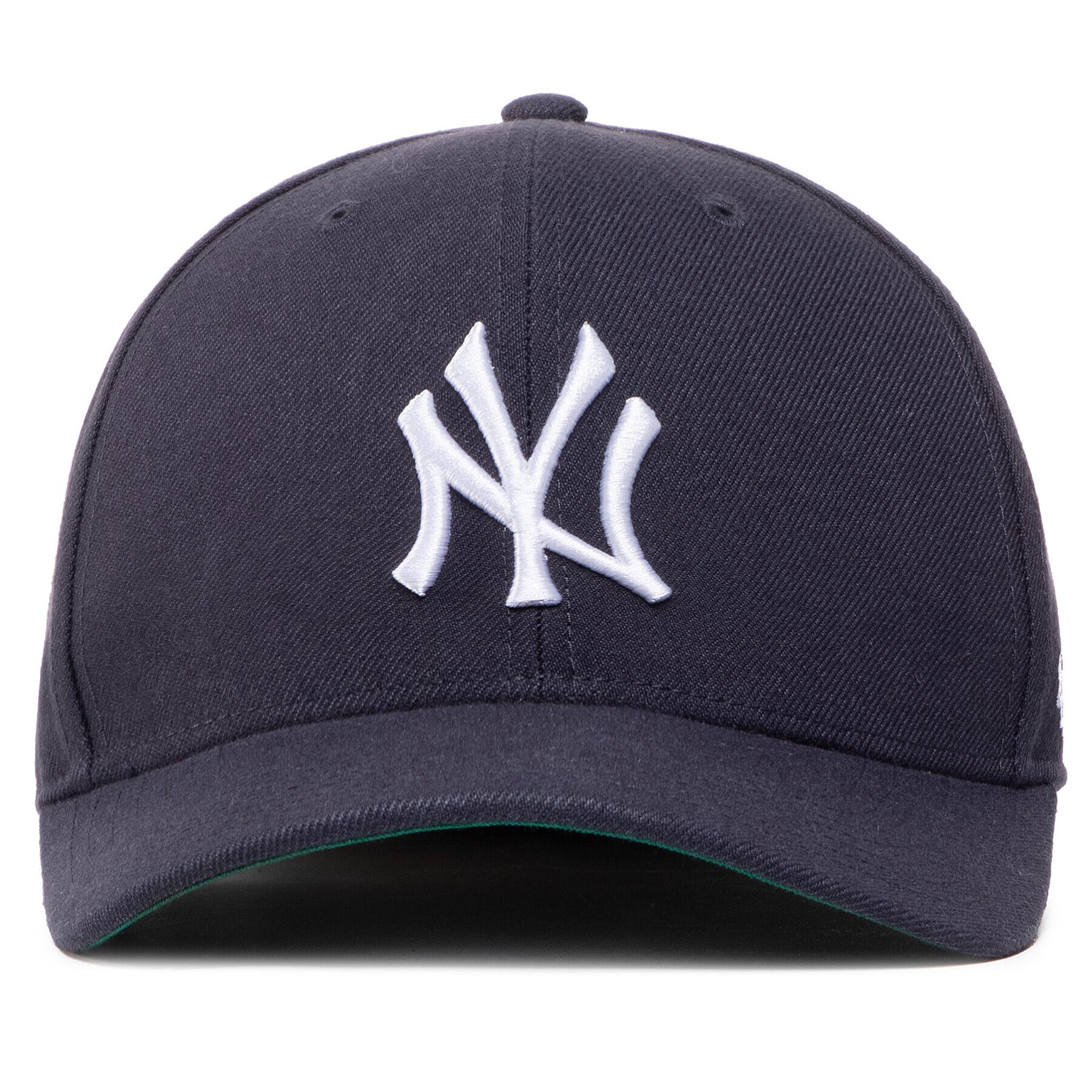 47 Brand Šiltovka Mlb New York Yankees Cold Zone '47 Mvp Dp B-CLZOE17WBP-NY Čierna - Pepit.sk