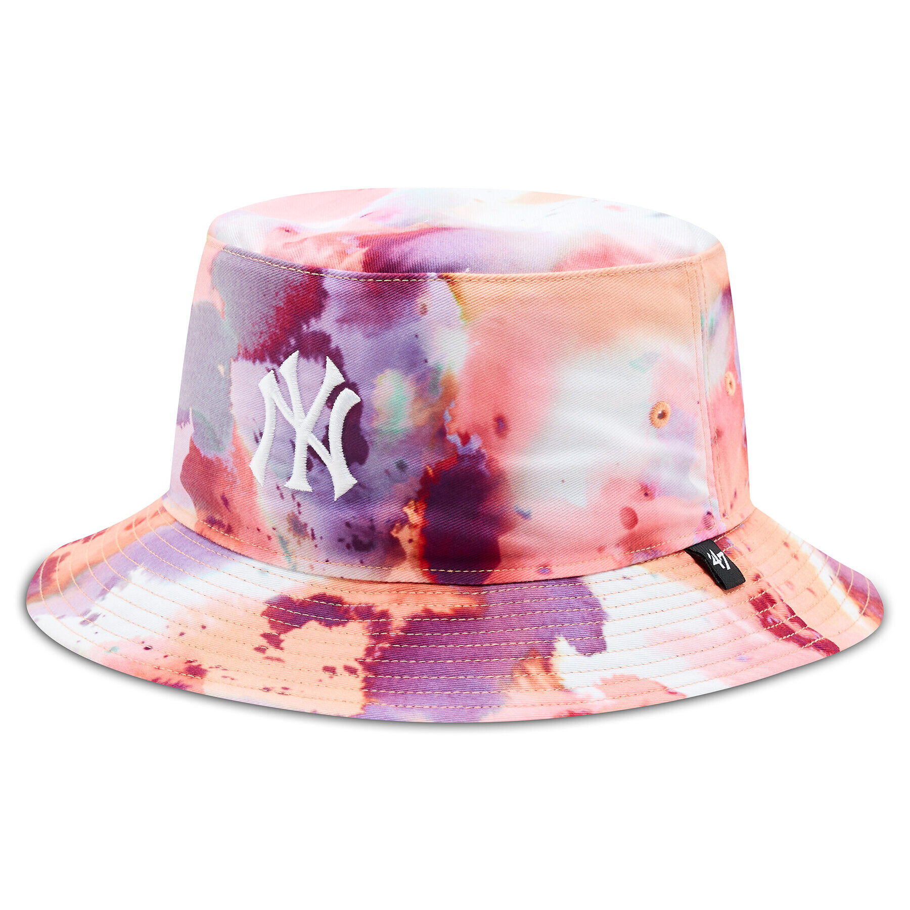 47 Brand Šiltovka MLB New York Yankees Day Glow '47 BUCKET B-DGLBK17PTF-VL Farebná - Pepit.sk