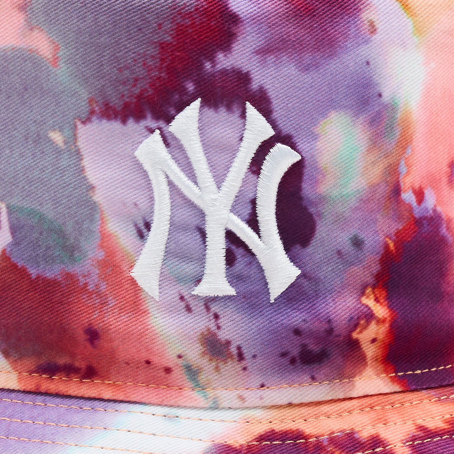 47 Brand Šiltovka MLB New York Yankees Day Glow '47 BUCKET B-DGLBK17PTF-VL Farebná - Pepit.sk