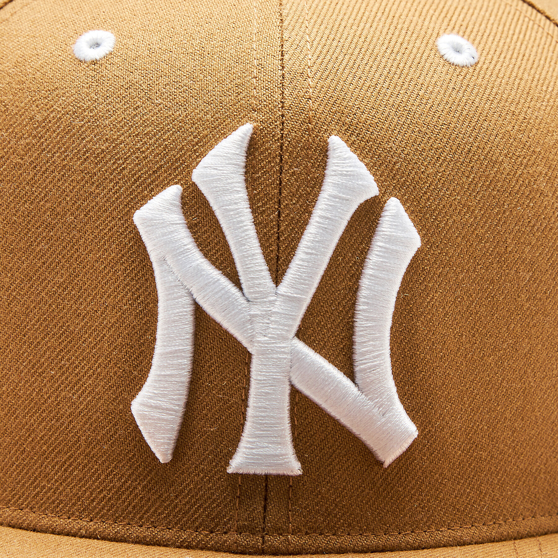 47 Brand Šiltovka MLB New York Yankees Replica Sure Shot '47 CAPTAIN BCPTN-REPSS17WBP-QL85 Hnedá - Pepit.sk