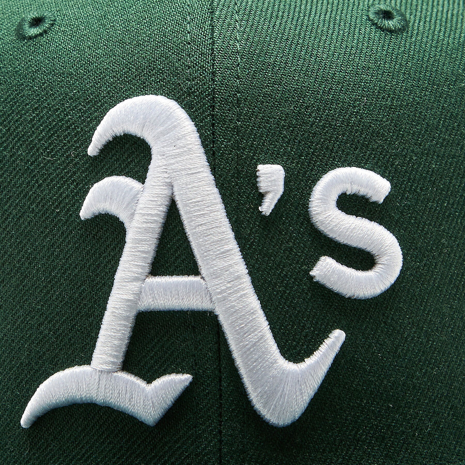 47 Brand Šiltovka MLB Oakland Athletics Sure Shot '47 CAPTAIN B-SRS18WBP-DGB Zelená - Pepit.sk