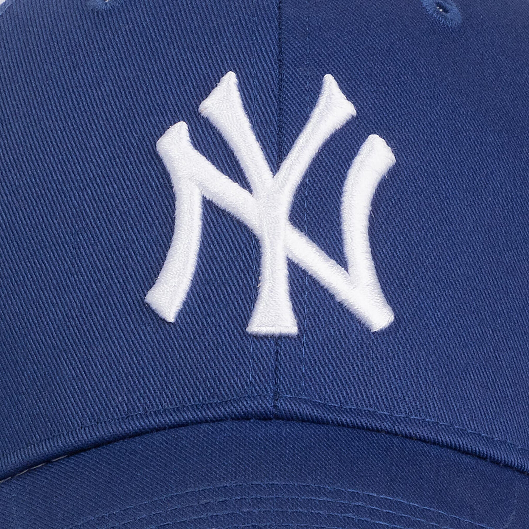 47 Brand Šiltovka New York Yankees B-BRANS17CTP-RY Modrá - Pepit.sk