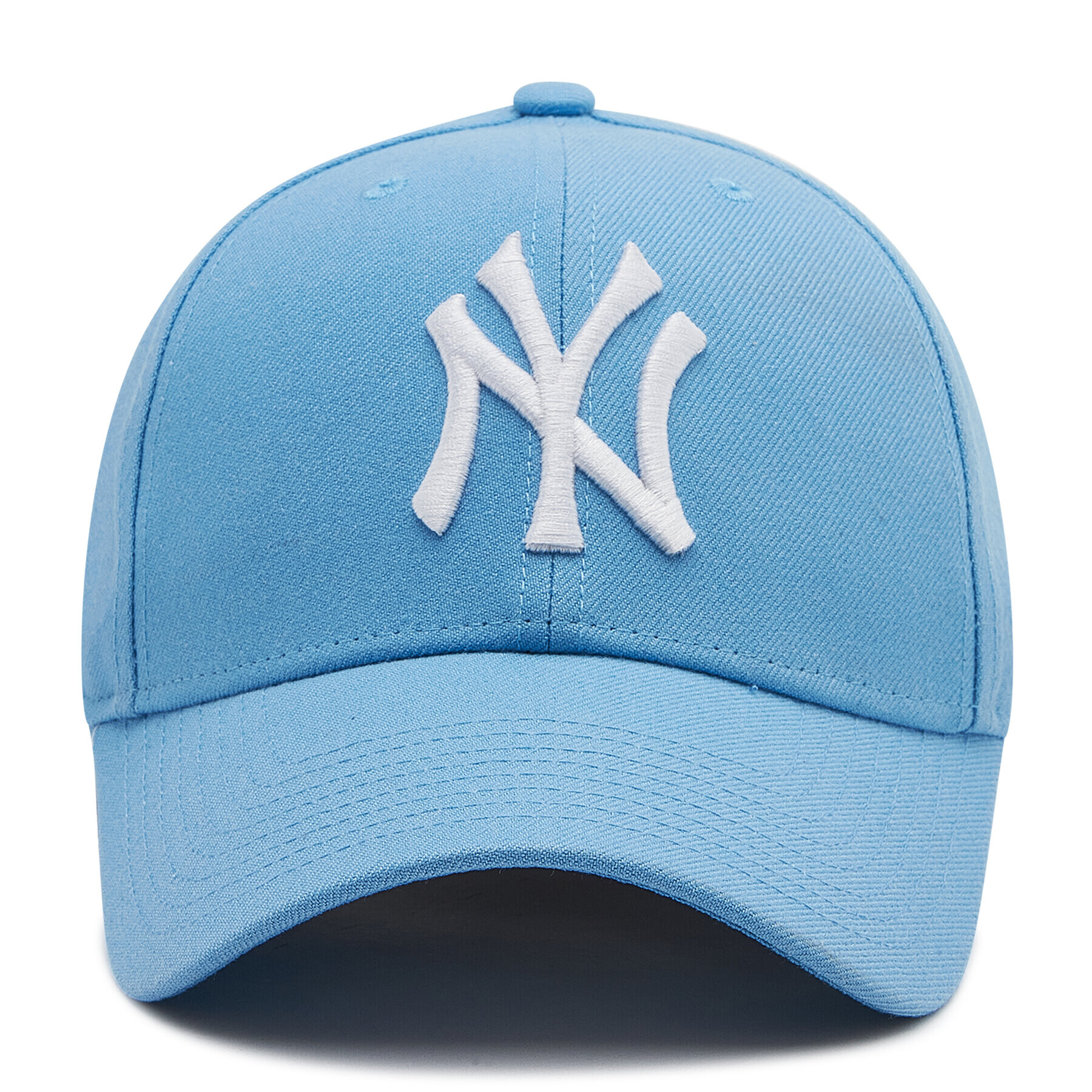 47 Brand Šiltovka New York Yankees B-MVPSP17WBP-CO Modrá - Pepit.sk