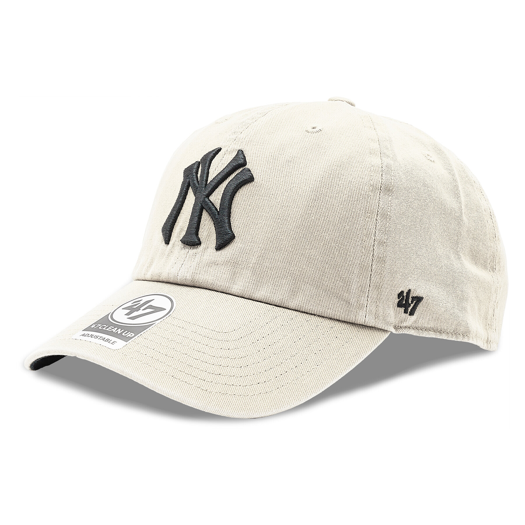 47 Brand Šiltovka New York Yankees B-MVPSP17WBP-NTX Béžová - Pepit.sk