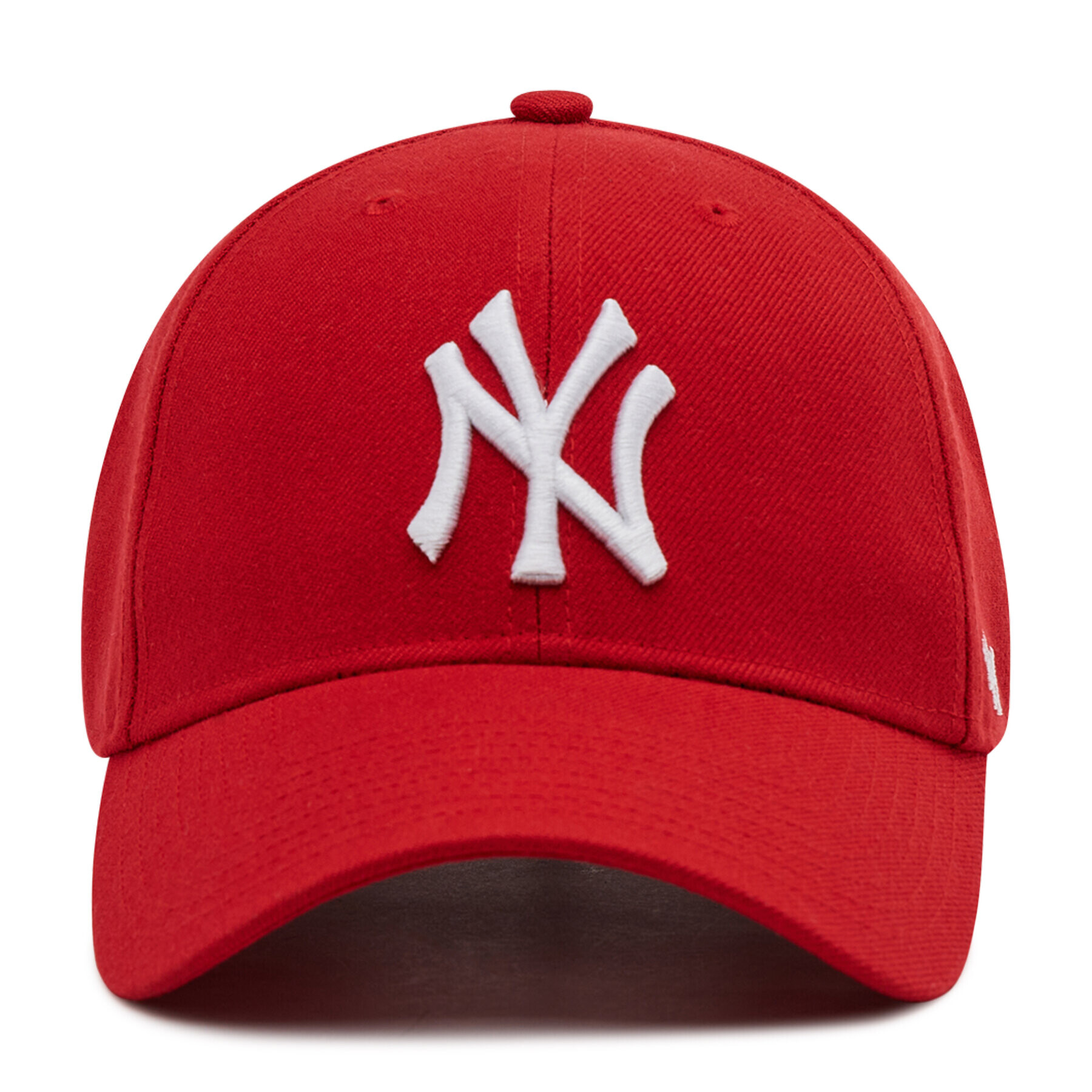 47 Brand Šiltovka New York Yankees B-MVPSP17WBP-RD Červená - Pepit.sk