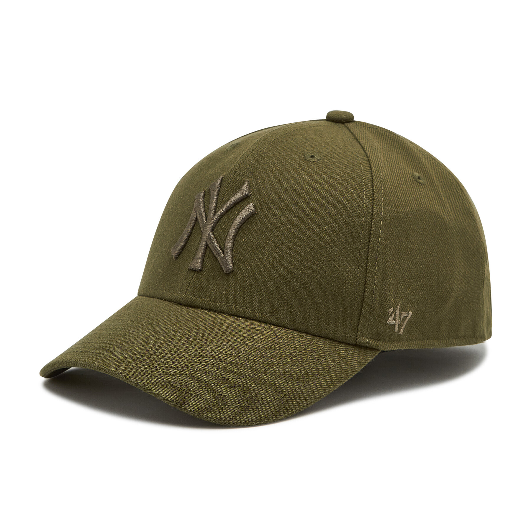 47 Brand Šiltovka New York Yankees B-MVPSP17WBP-SWA Zelená - Pepit.sk