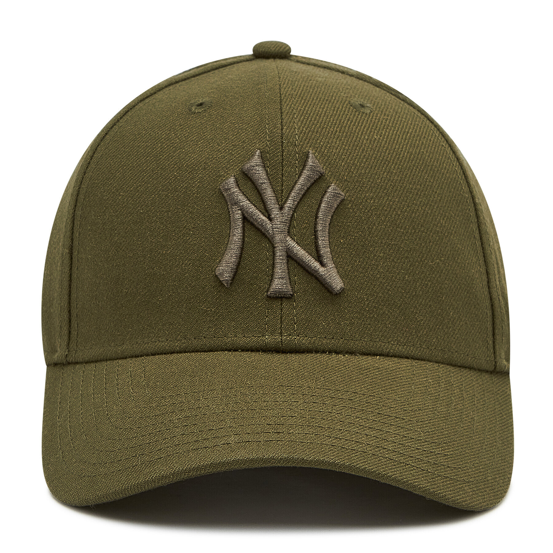 47 Brand Šiltovka New York Yankees B-MVPSP17WBP-SWA Zelená - Pepit.sk