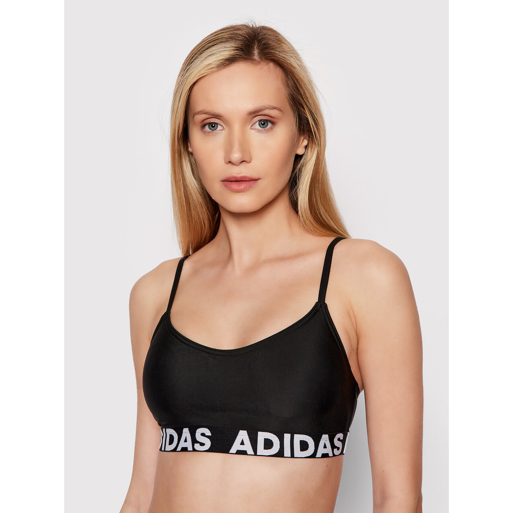 adidas Bikiny Beach EI6297 Čierna - Pepit.sk