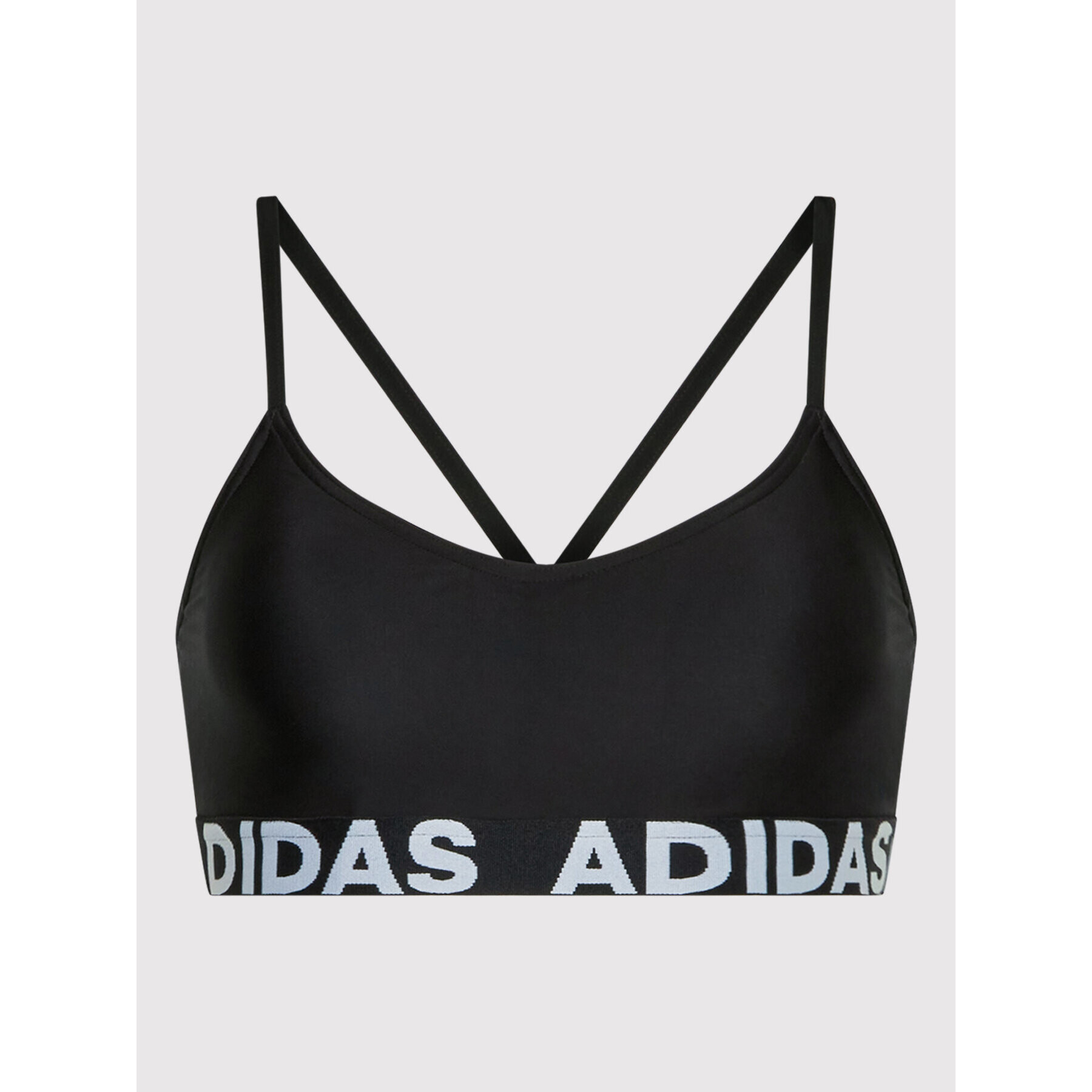 adidas Bikiny Beach EI6297 Čierna - Pepit.sk