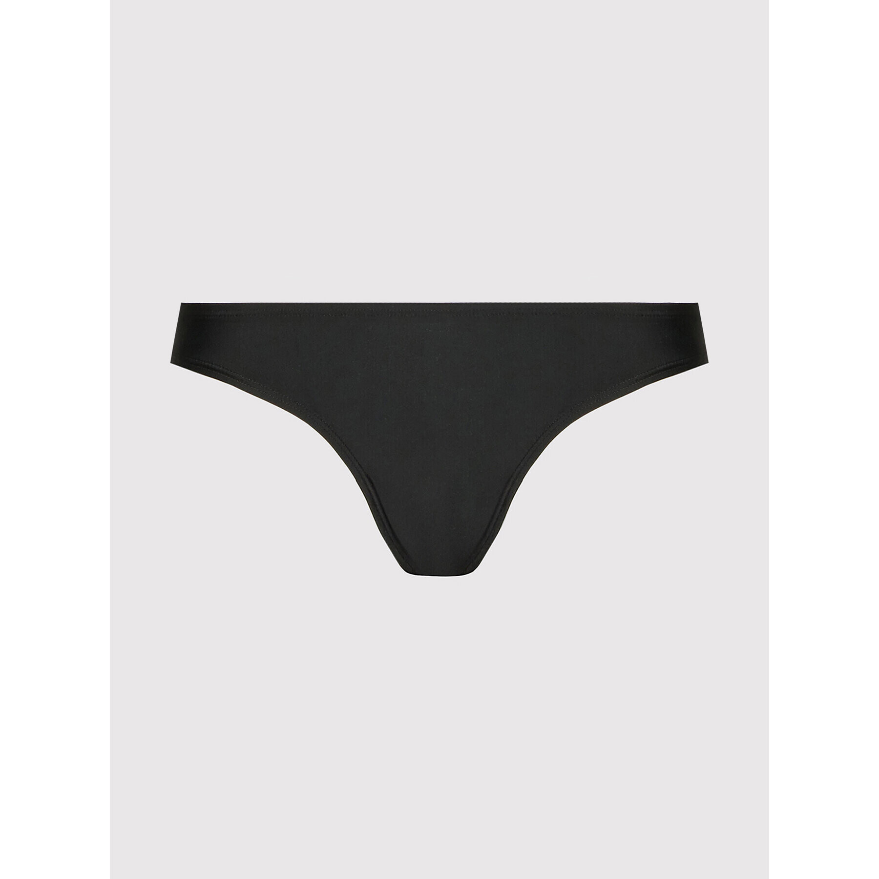 adidas Bikiny Big Logo Graphic H62035 Čierna - Pepit.sk