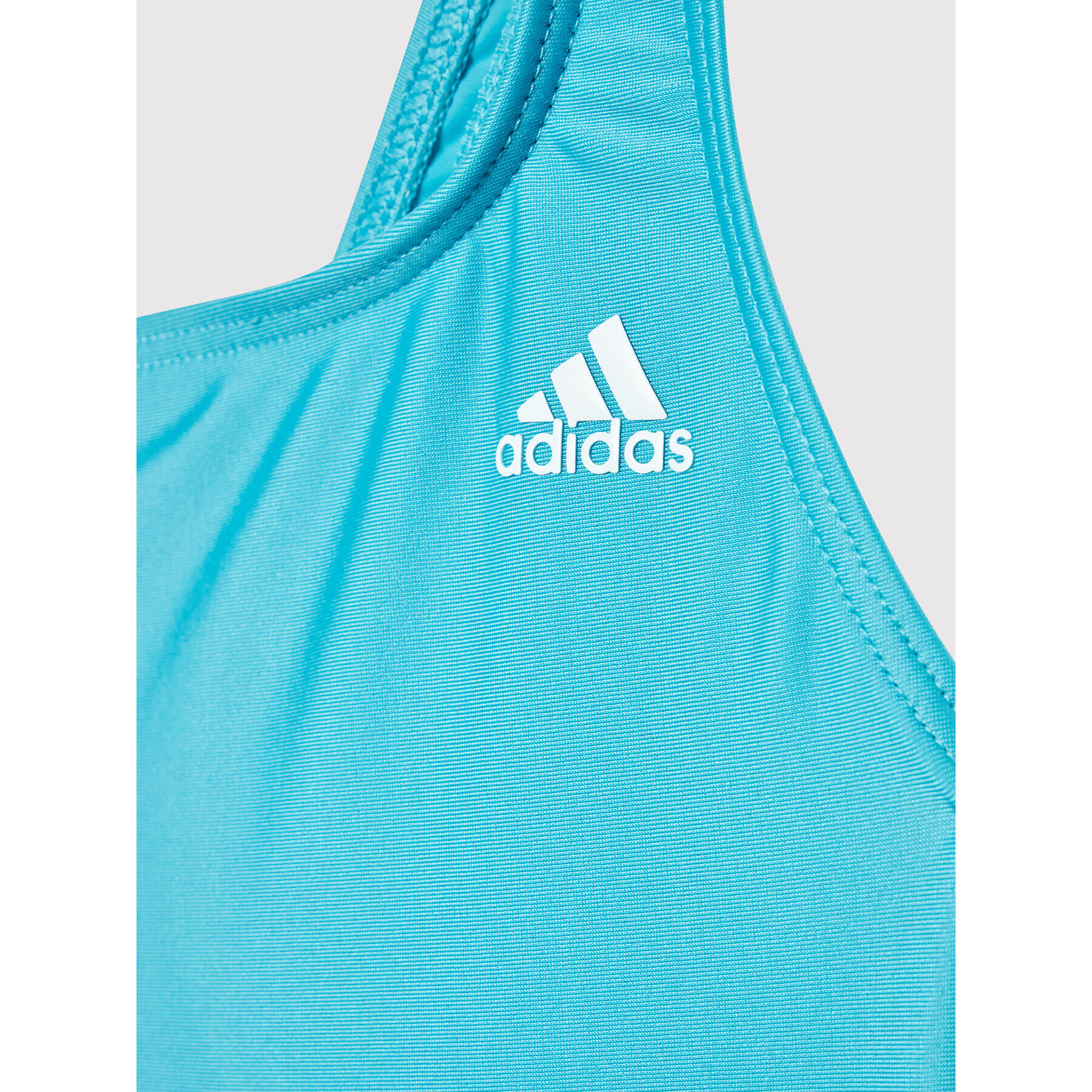 adidas Bikiny Solid Fitness GQ1144 Modrá - Pepit.sk