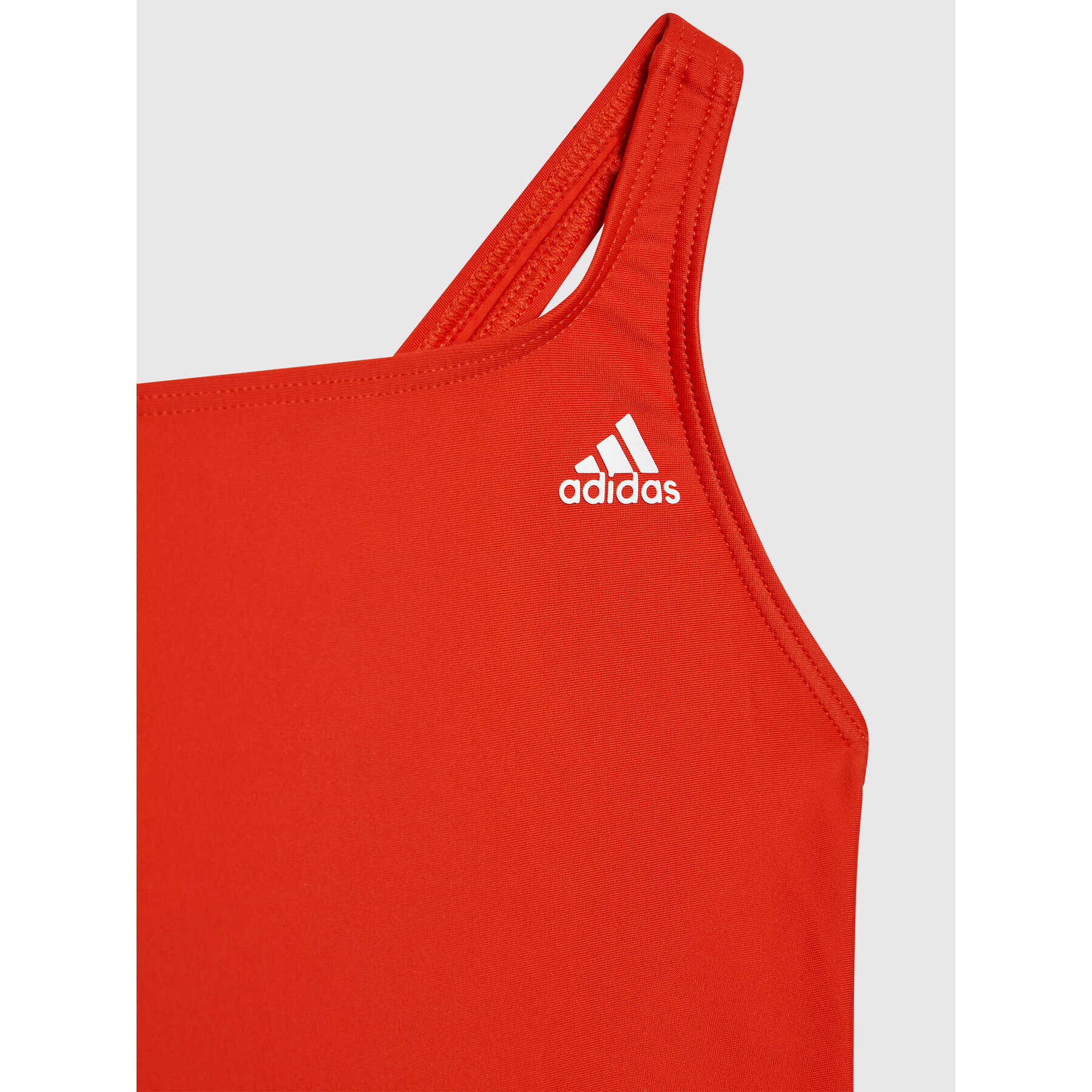 adidas Bikiny Solid Fitness GQ1145 Červená - Pepit.sk