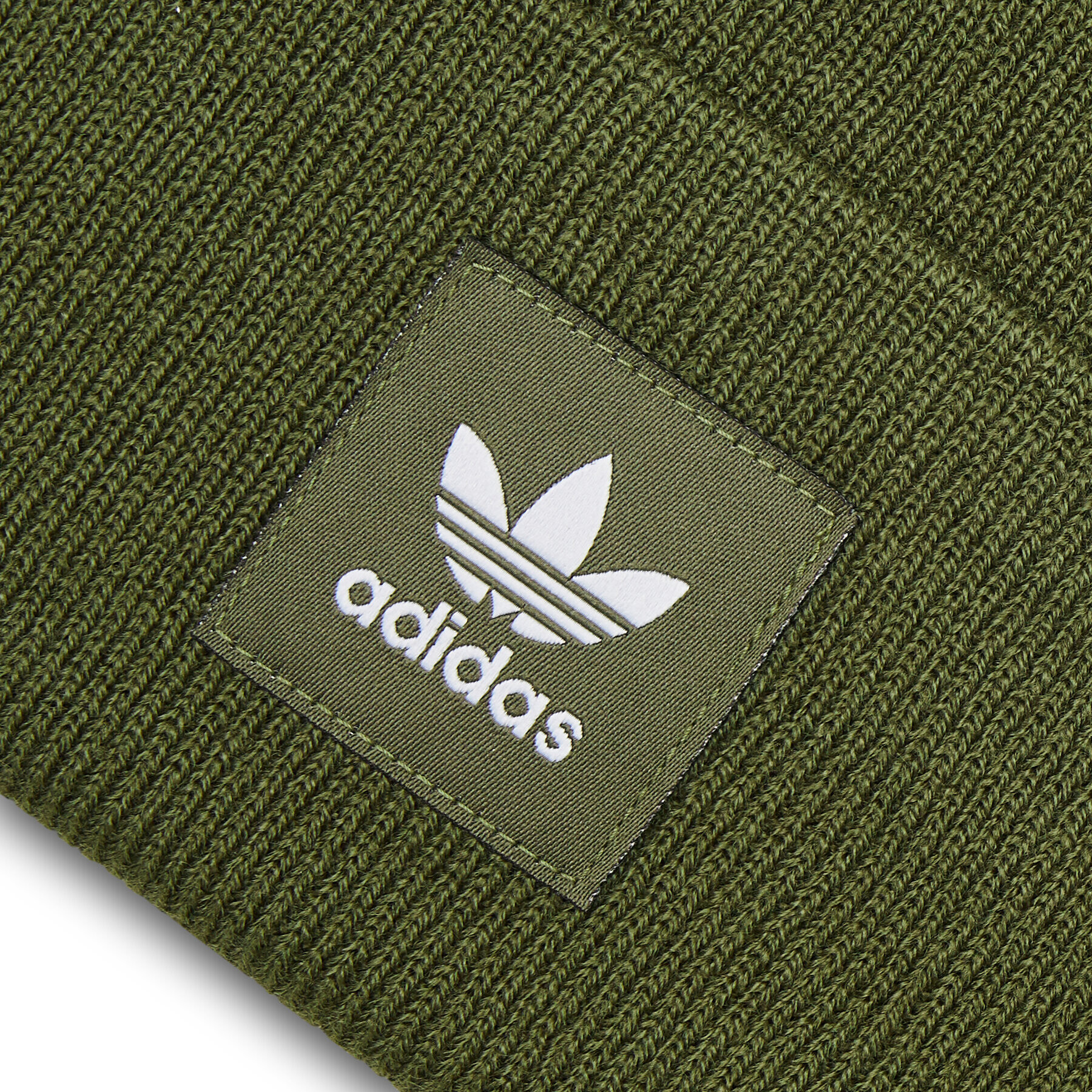 adidas Čiapka adicolor HT1133 Zelená - Pepit.sk