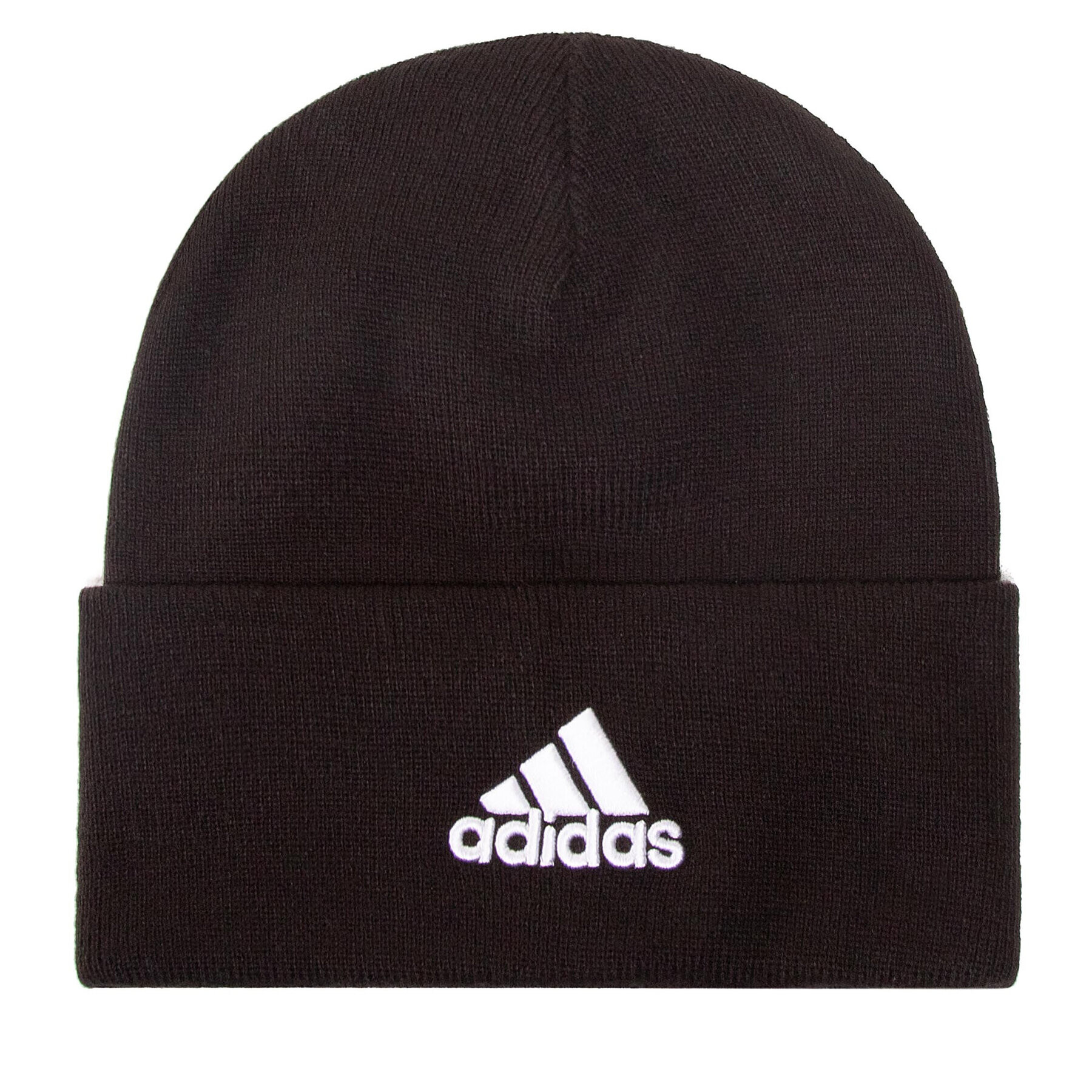 adidas Čiapka Logo Woolie FS9022 Čierna - Pepit.sk