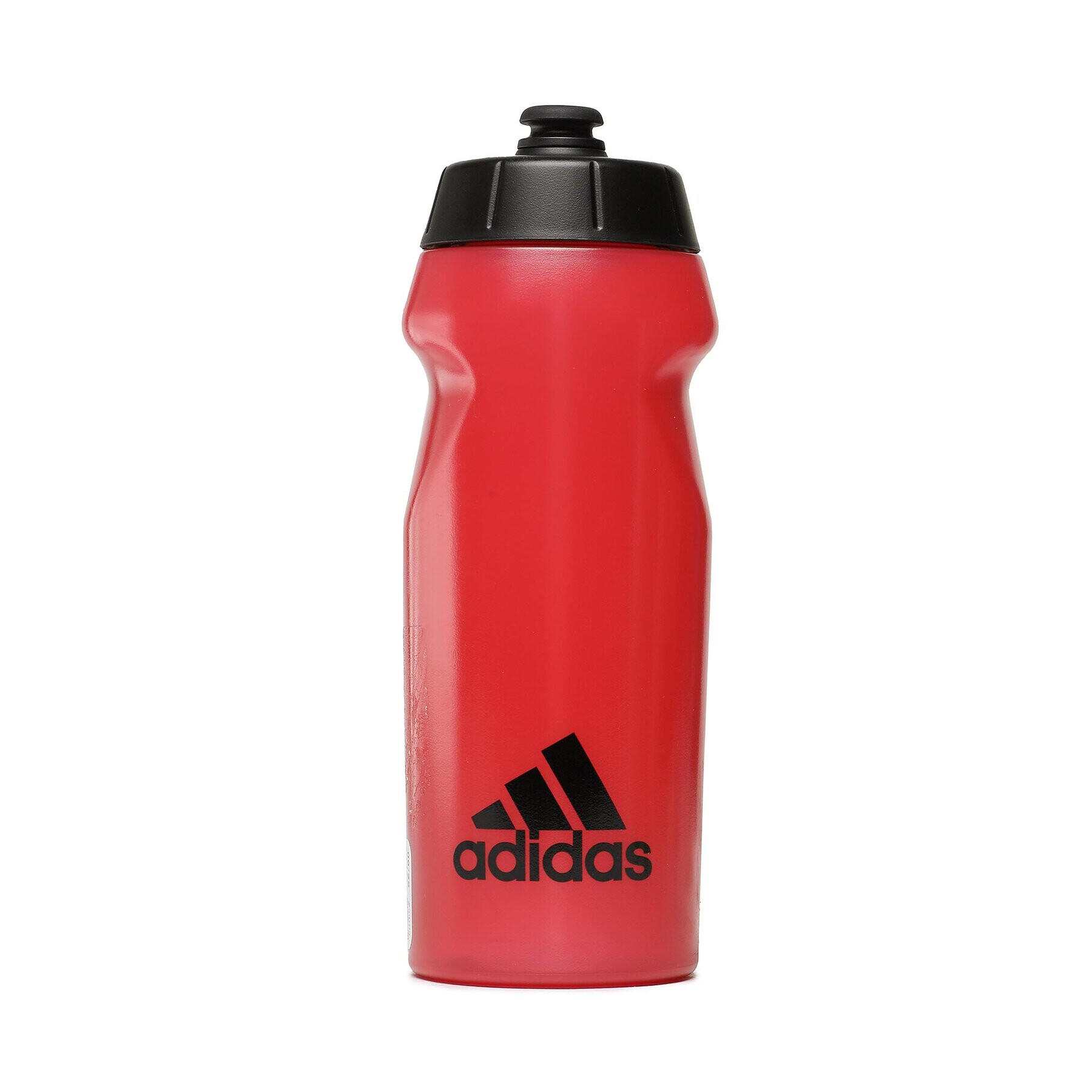 adidas Fľaša na vodu Perf Bttl 05 HT3524 Červená - Pepit.sk