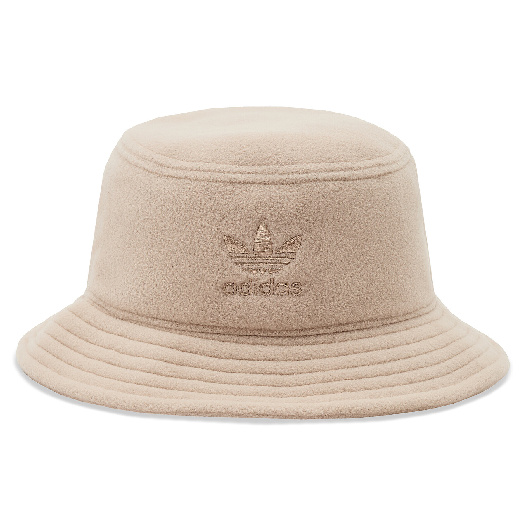 adidas Klobúk adicolor Classic Bucket HM1686 Béžová - Pepit.sk