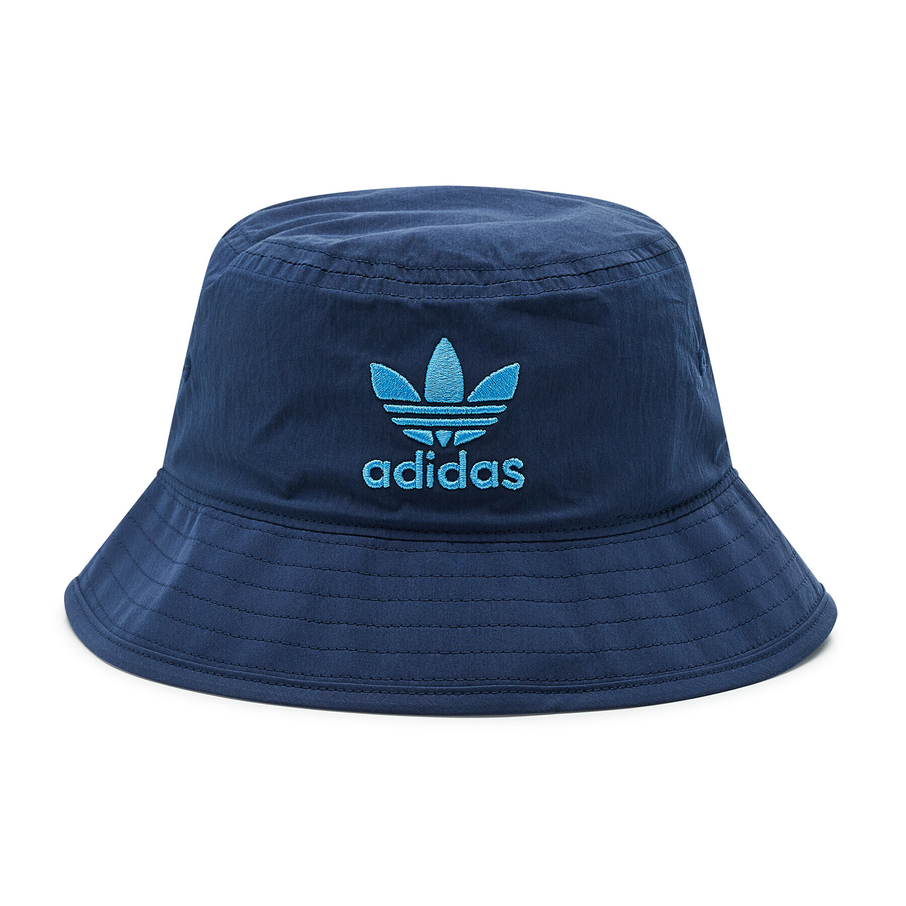 adidas Klobúk Ar Bucket Hat HL9322 Tmavomodrá - Pepit.sk