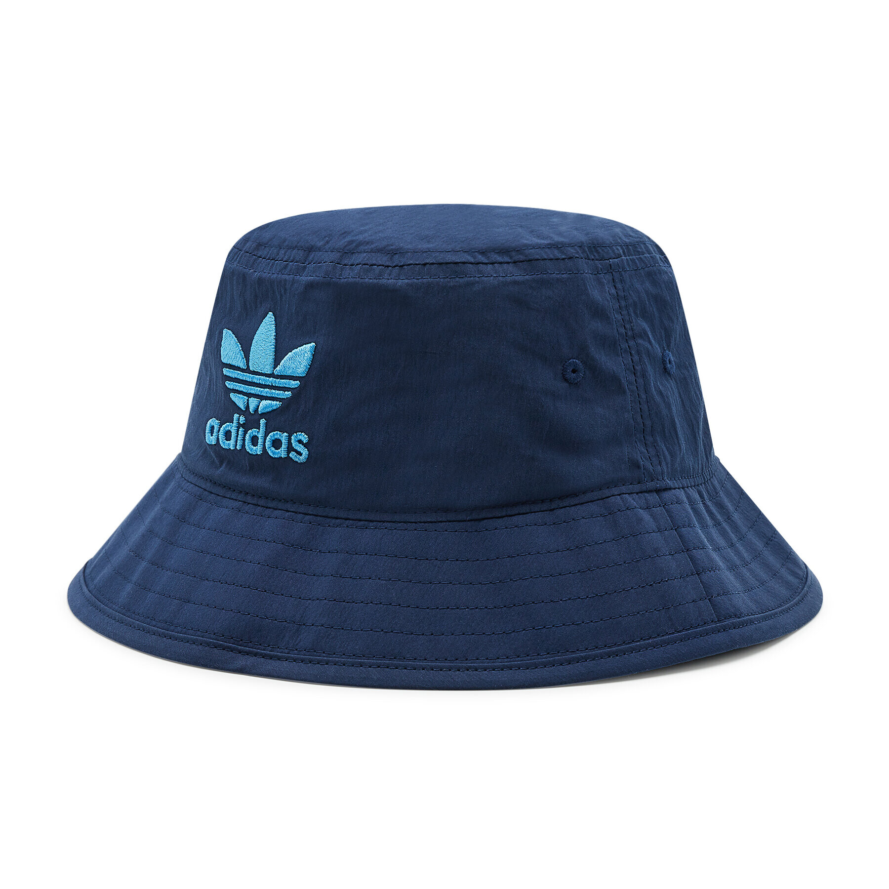 adidas Klobúk Ar Bucket Hat HL9322 Tmavomodrá - Pepit.sk