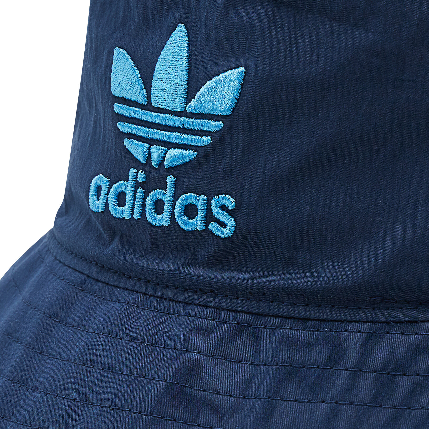 adidas Klobúk Ar Bucket Hat HL9322 Tmavomodrá - Pepit.sk