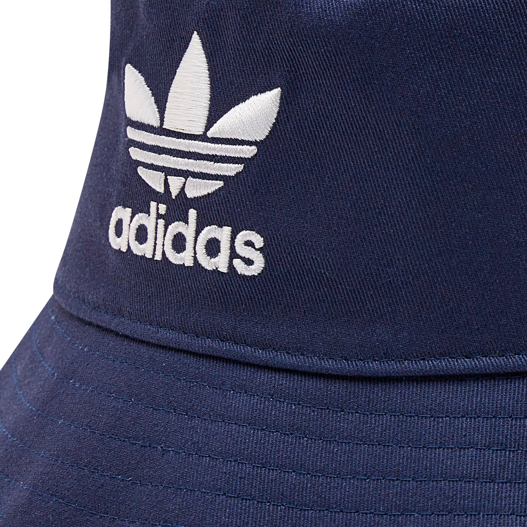 adidas Klobúk Bucket Hat Ac HM1679 Tmavomodrá - Pepit.sk