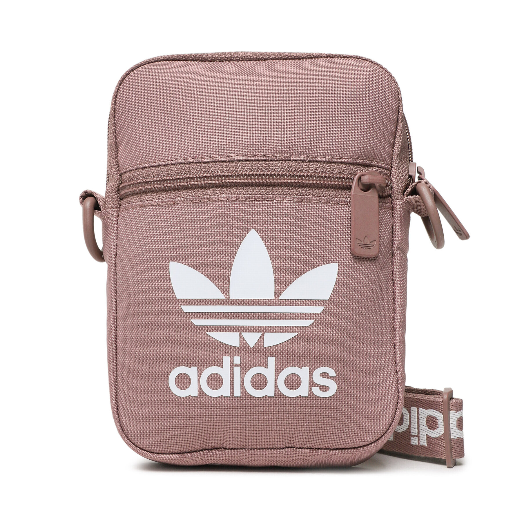 adidas Ľadvinka Ac Festival Bag HK2631 Ružová - Pepit.sk