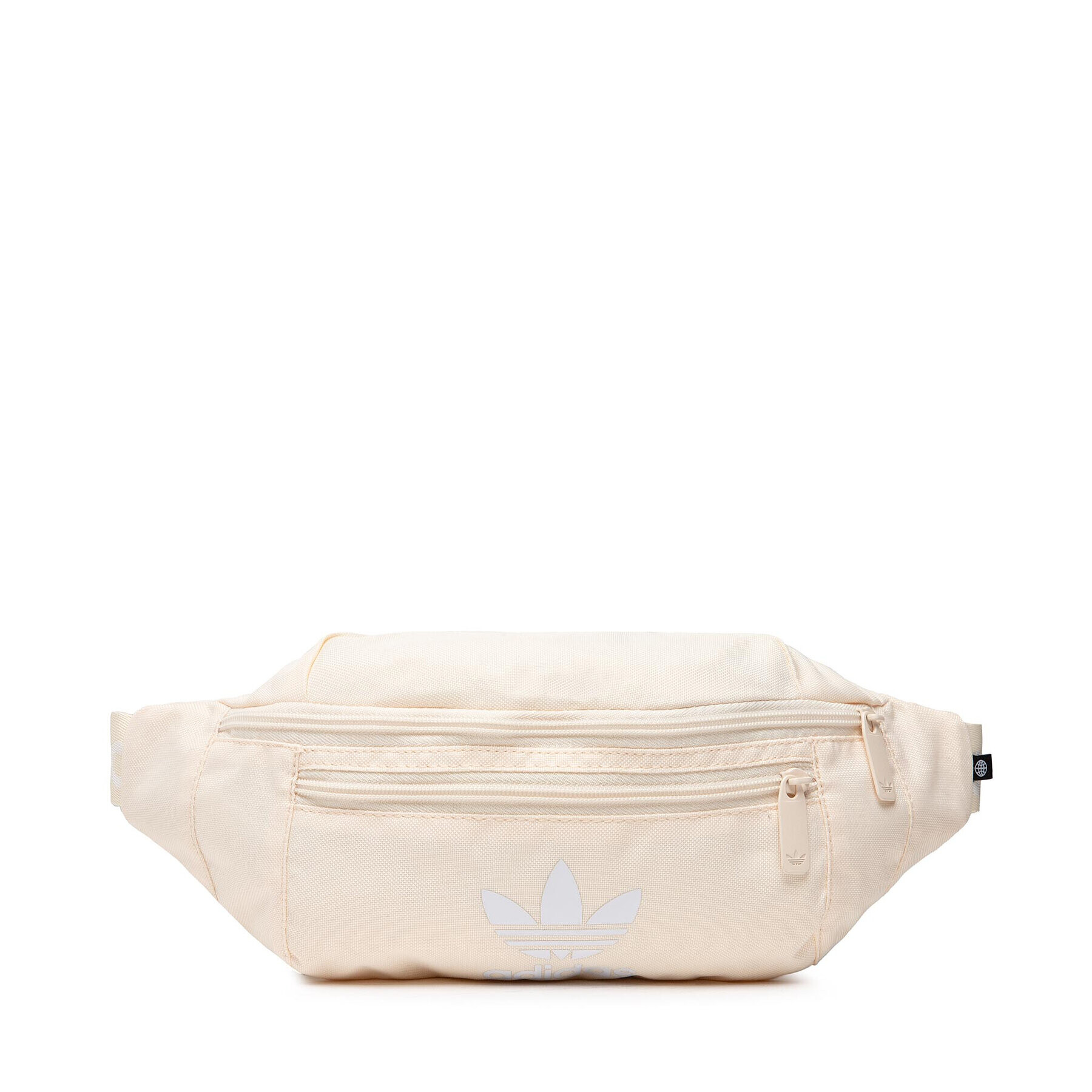 adidas Ľadvinka Ac Waistbag HK2627 Béžová - Pepit.sk