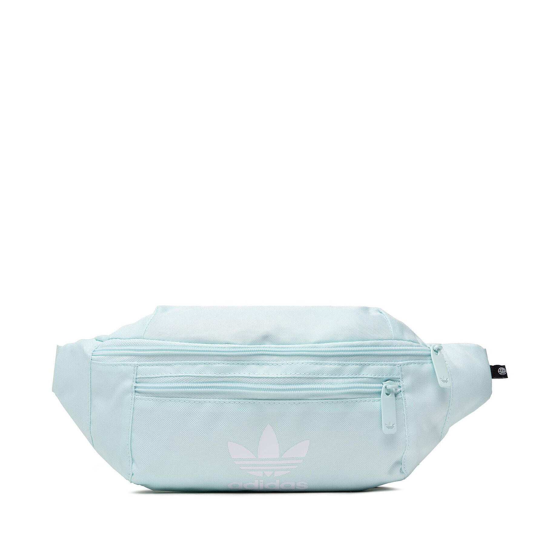 adidas Ľadvinka Ac Waistbag HK2635 Modrá - Pepit.sk