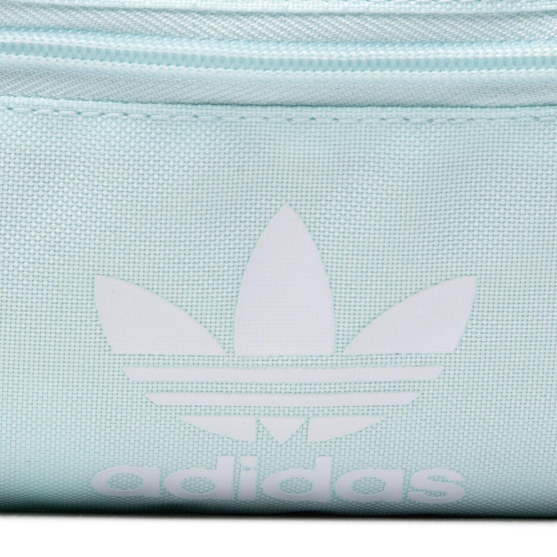 adidas Ľadvinka Ac Waistbag HK2635 Modrá - Pepit.sk