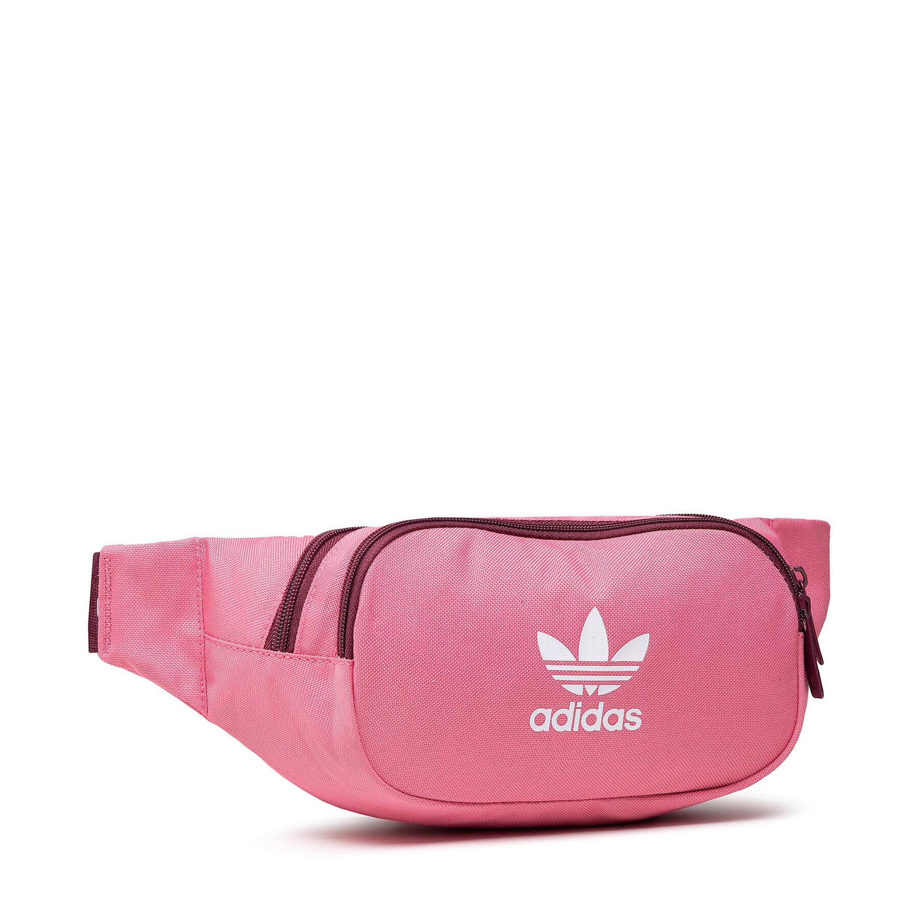 adidas Ľadvinka adicolor Waistb H35590 Ružová - Pepit.sk