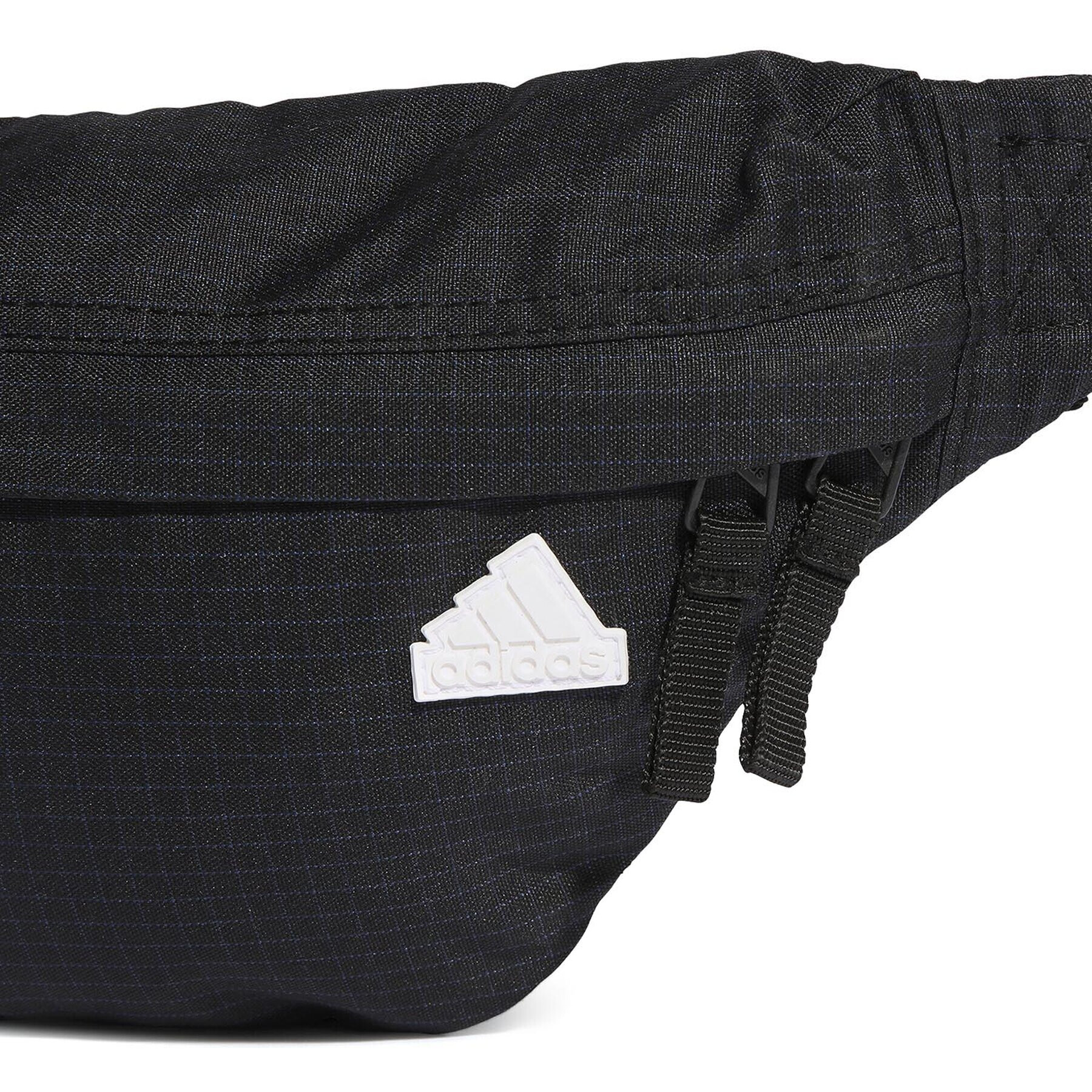 adidas Ľadvinka Back to School Waist Bag HT4766 Čierna - Pepit.sk