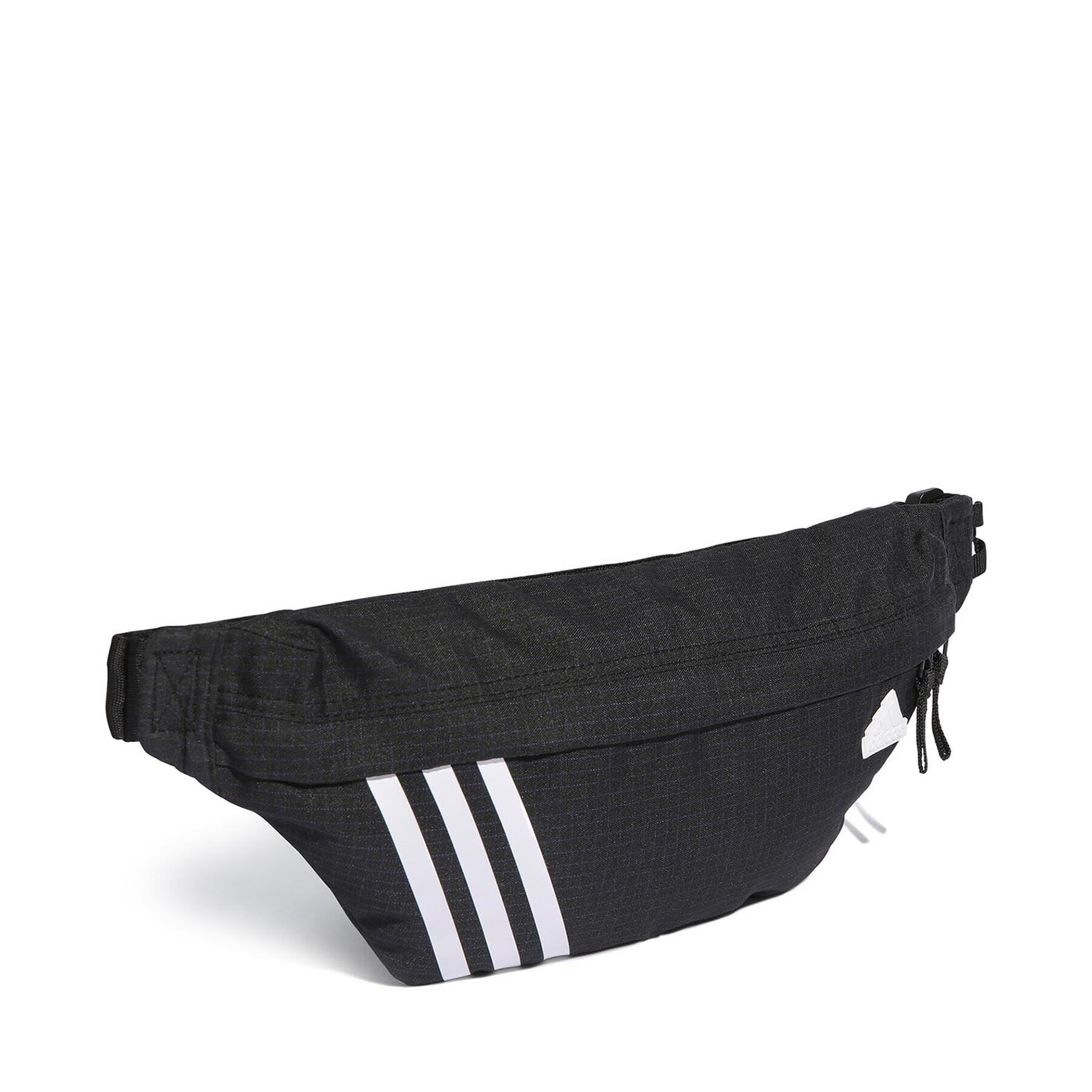 adidas Ľadvinka Back to School Waist Bag HT4766 Čierna - Pepit.sk