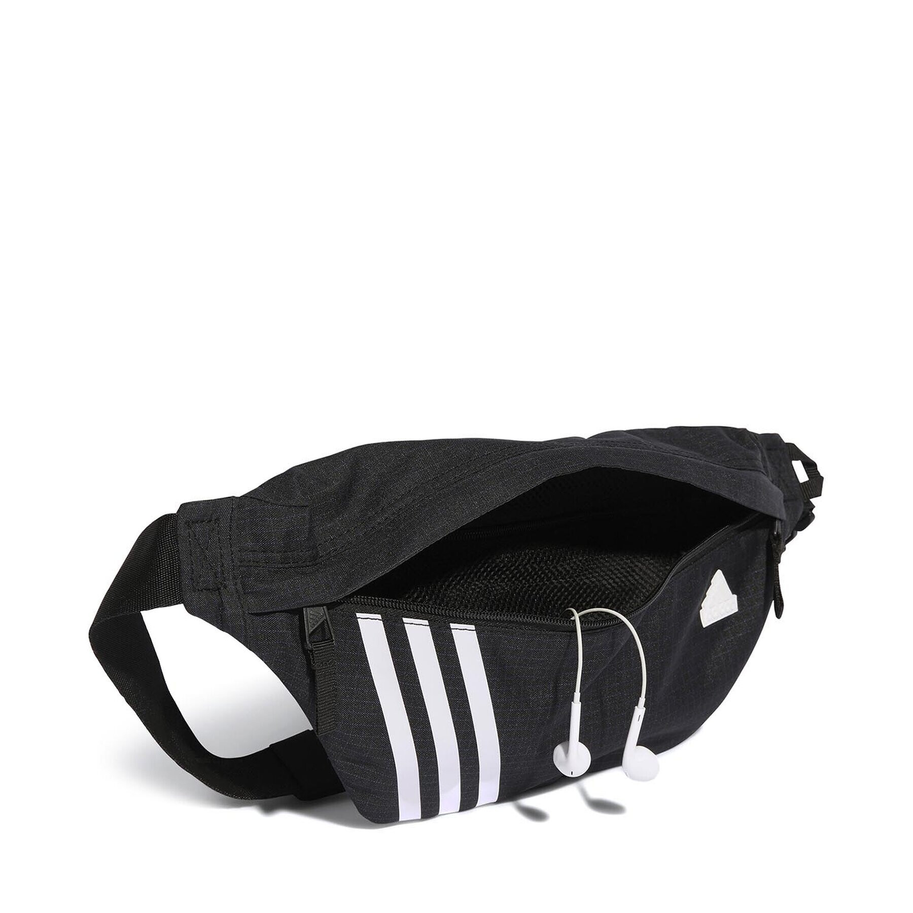 adidas Ľadvinka Back to School Waist Bag HT4766 Čierna - Pepit.sk