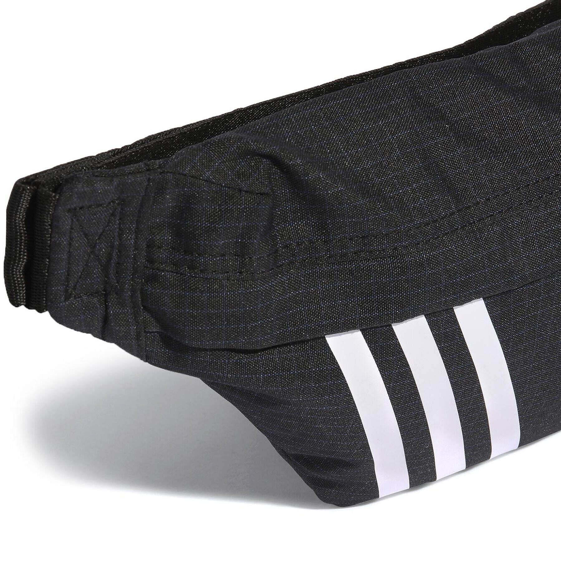 adidas Ľadvinka Back to School Waist Bag HT4766 Čierna - Pepit.sk