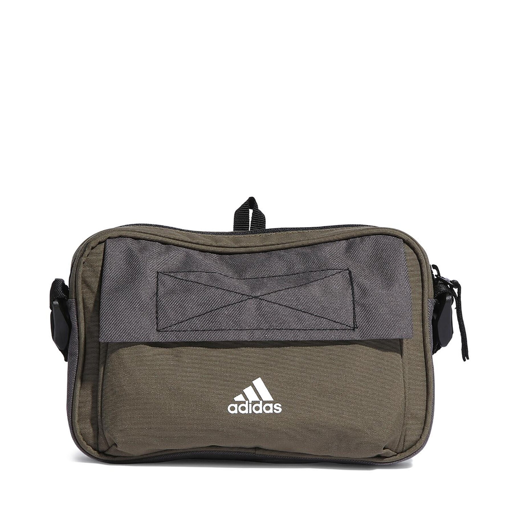 adidas Ľadvinka City Xplorer Organizer Bag HR3696 Zelená - Pepit.sk