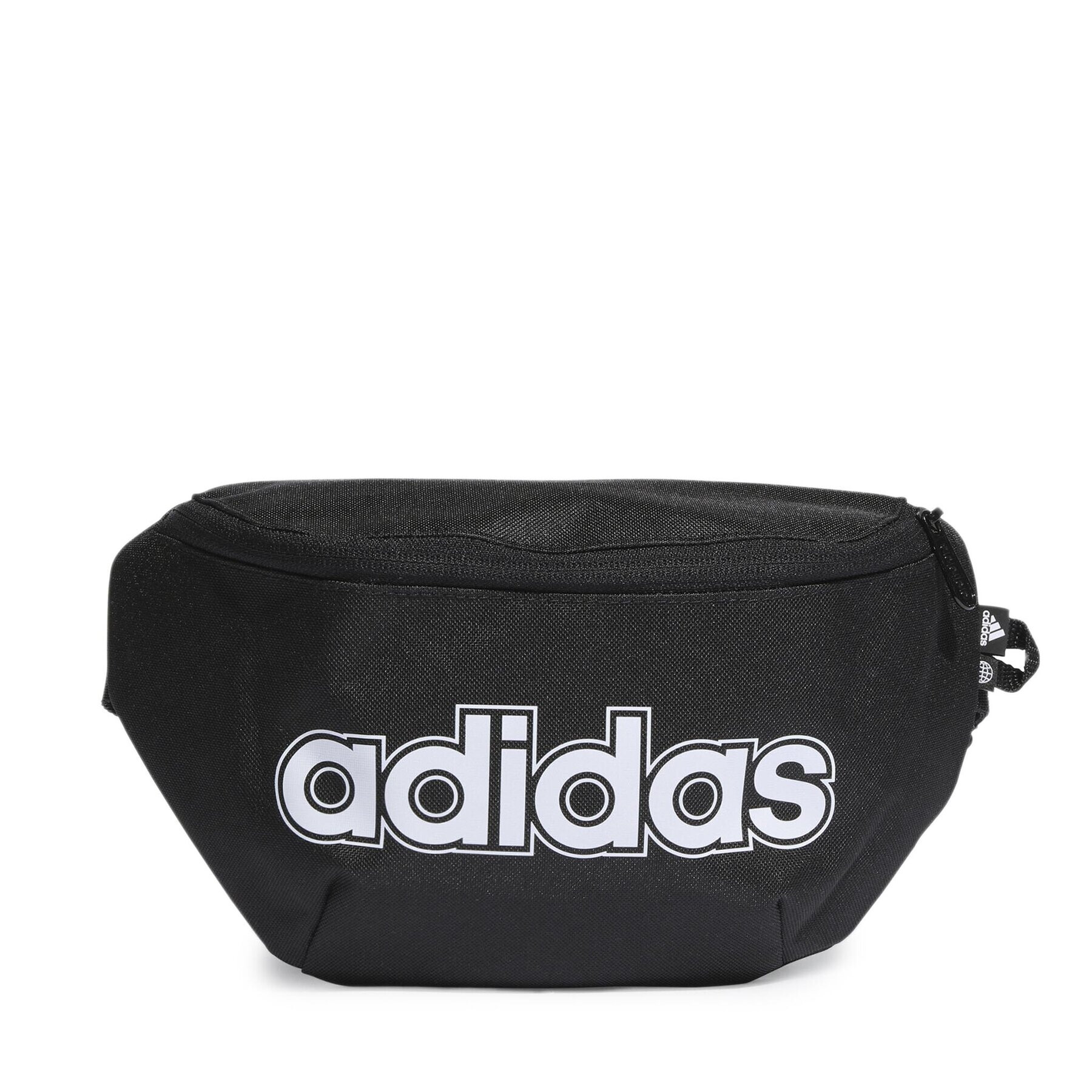 adidas Ľadvinka Classic Foundation Waist Bag HT4777 Čierna - Pepit.sk