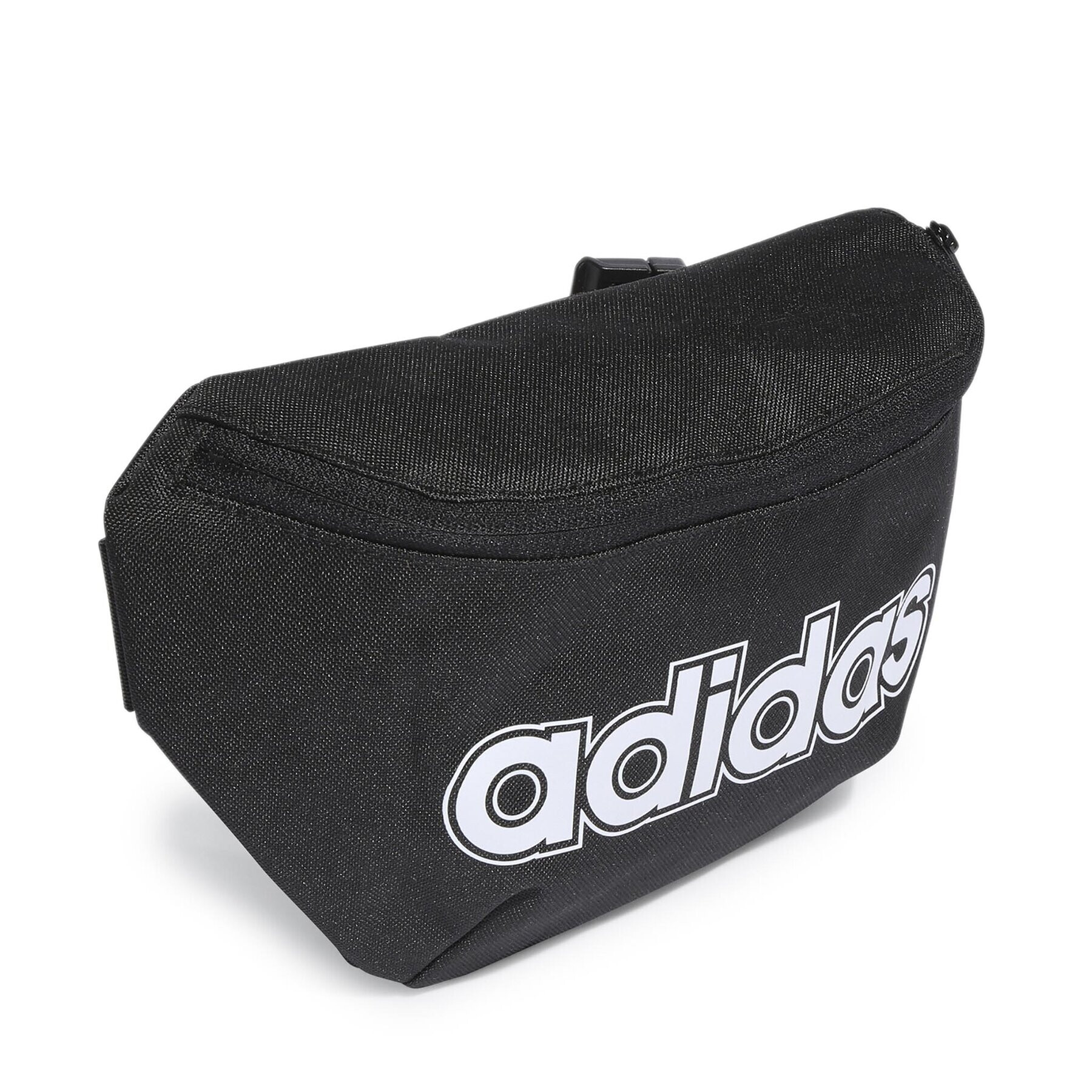 adidas Ľadvinka Classic Foundation Waist Bag HT4777 Čierna - Pepit.sk