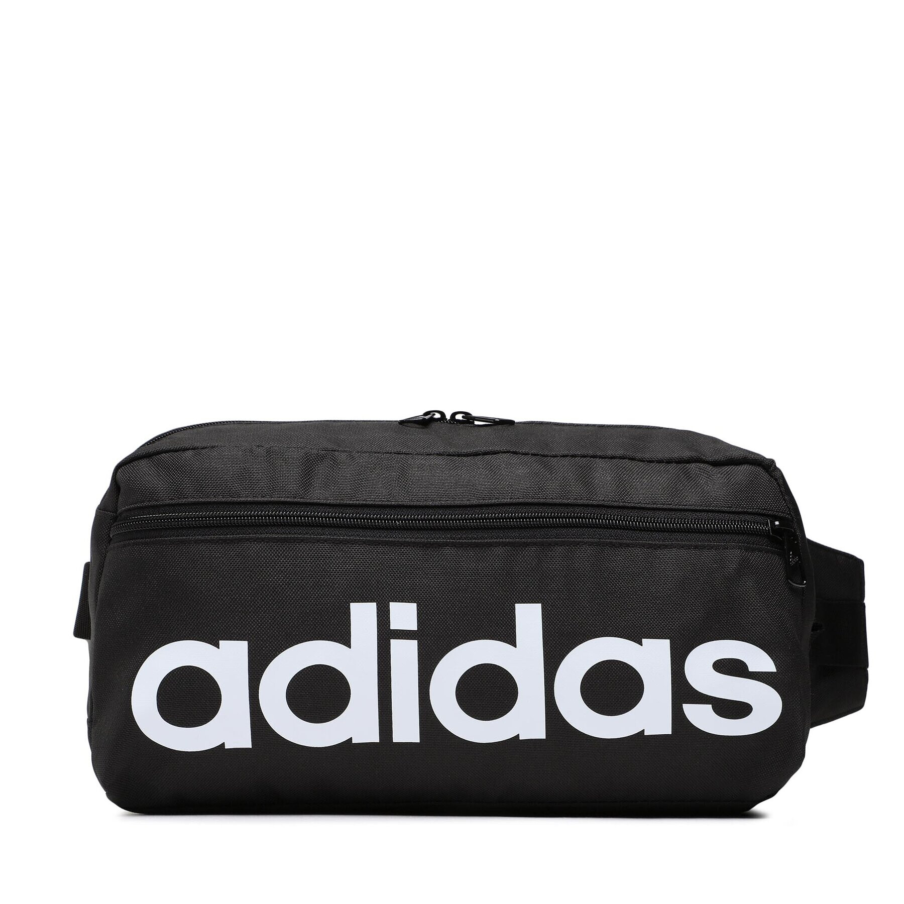 adidas Ľadvinka Essentials Linear Crossbody Bag HT4779 Čierna - Pepit.sk