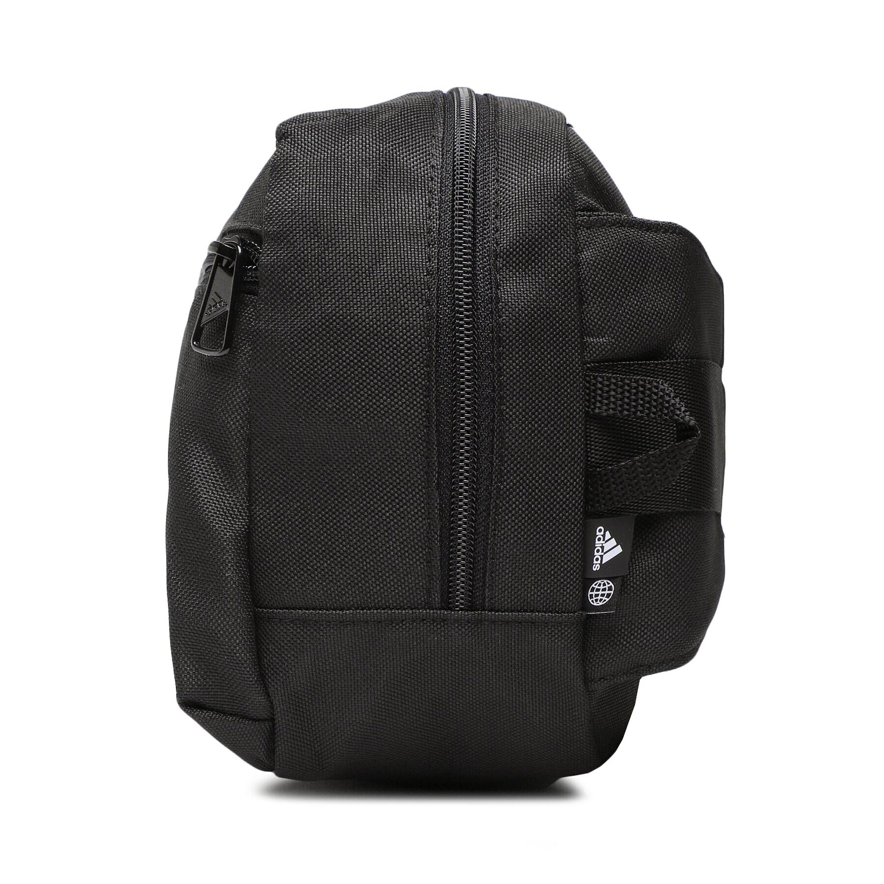 adidas Ľadvinka Essentials Linear Crossbody Bag HT4779 Čierna - Pepit.sk