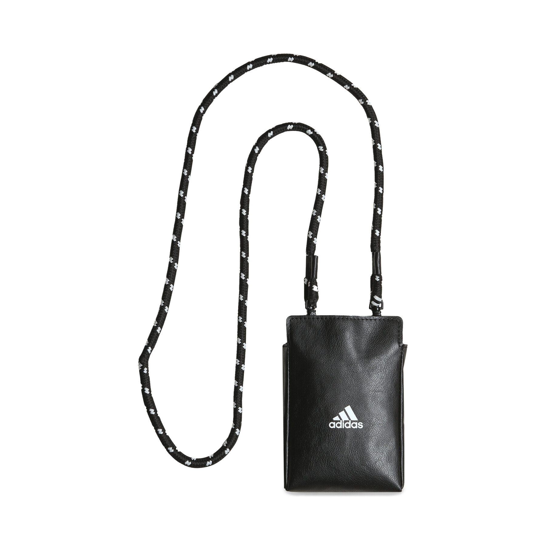 adidas Ľadvinka Essentials Tiny Phone Bag HR9804 Čierna - Pepit.sk