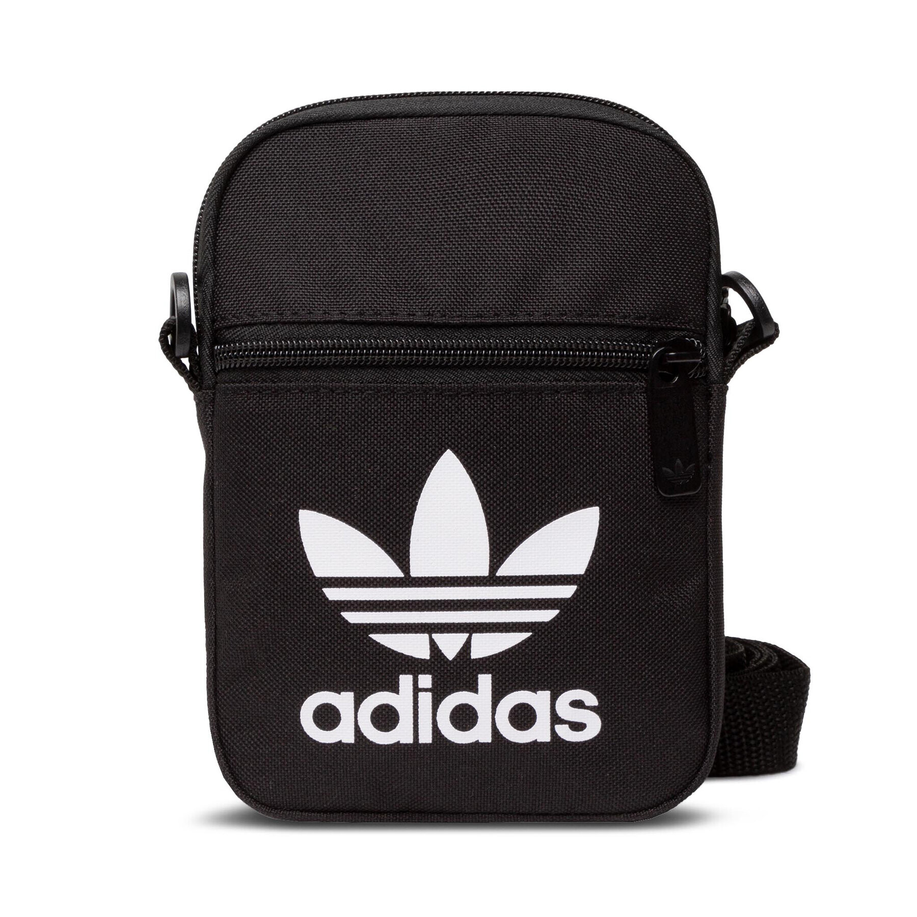 adidas Ľadvinka Fest Bag Tref EI7411 Čierna - Pepit.sk